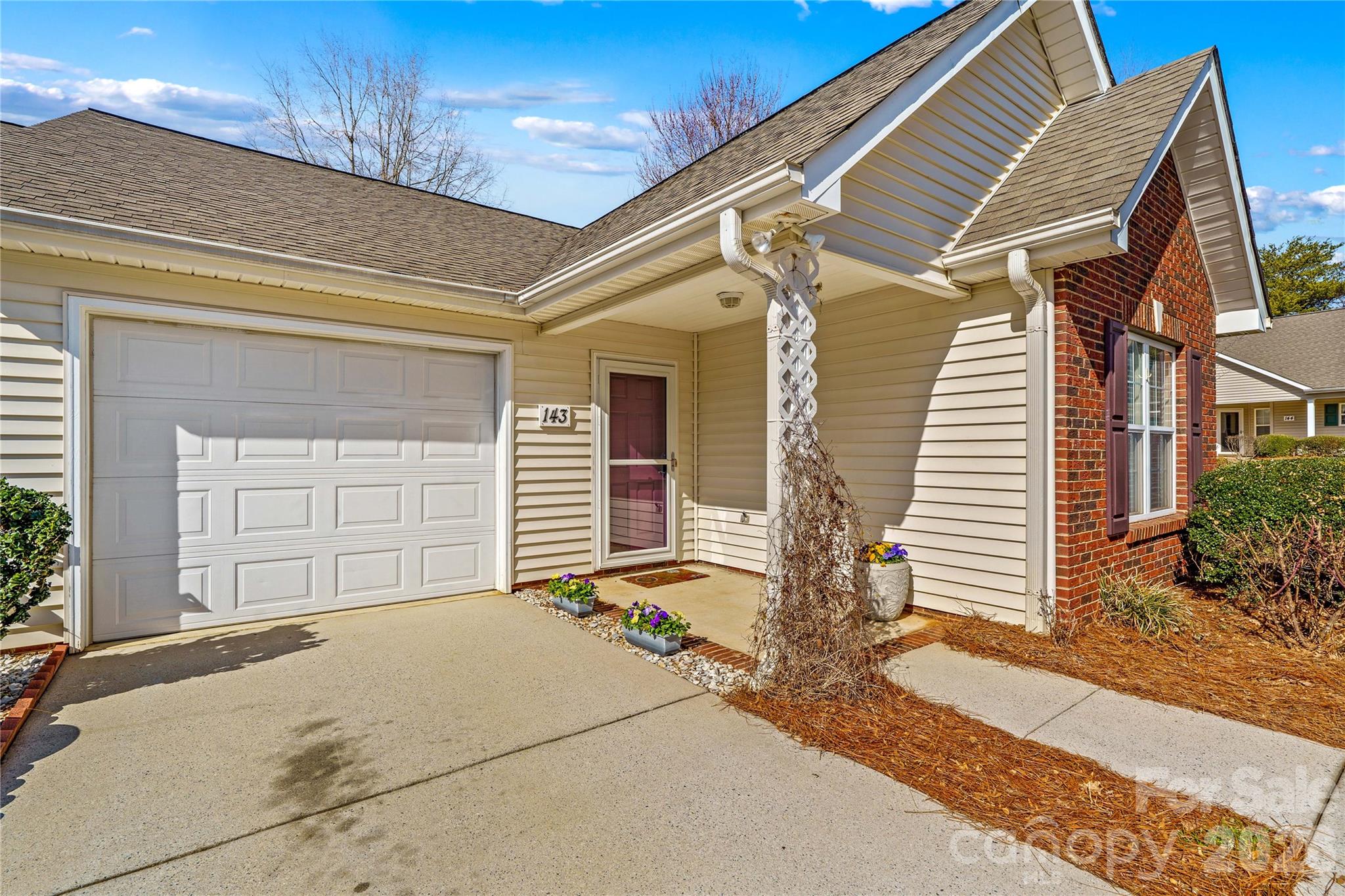 143 Ashwood Lane — Mooresville