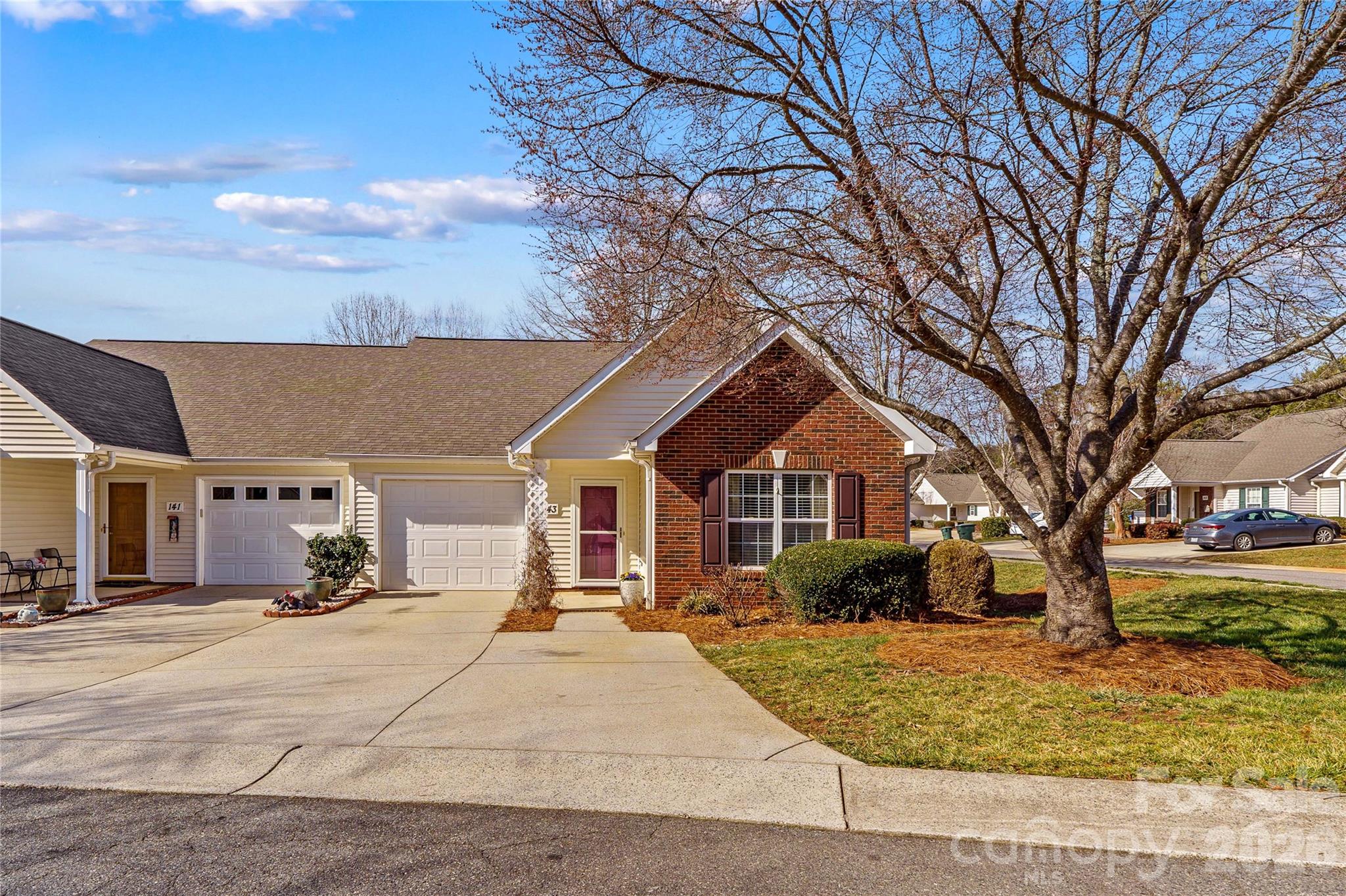 143 Ashwood Lane — Mooresville