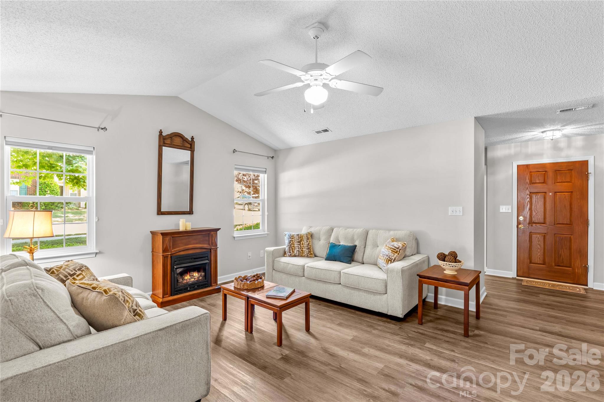 143 Ashwood Lane — Mooresville