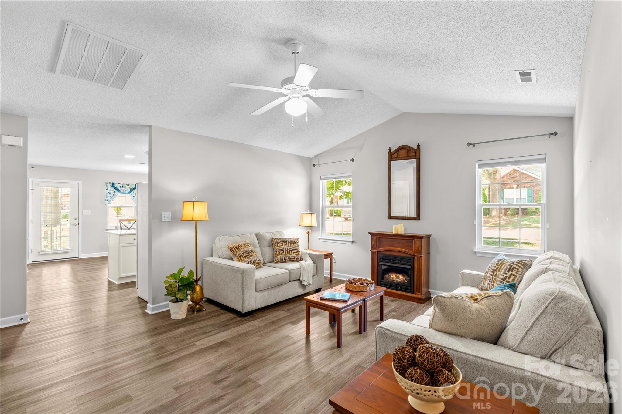 143 Ashwood Lane — Mooresville