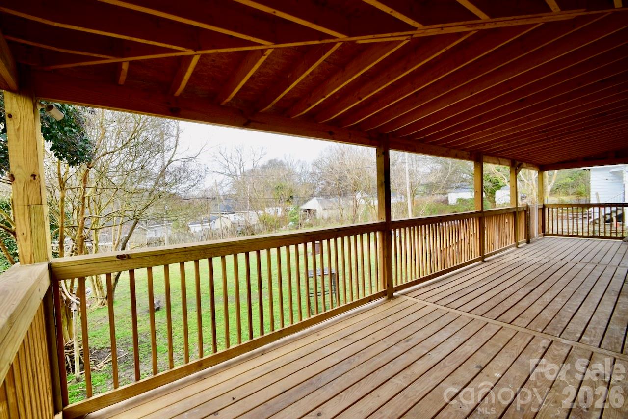 2007 S York Road — Gastonia