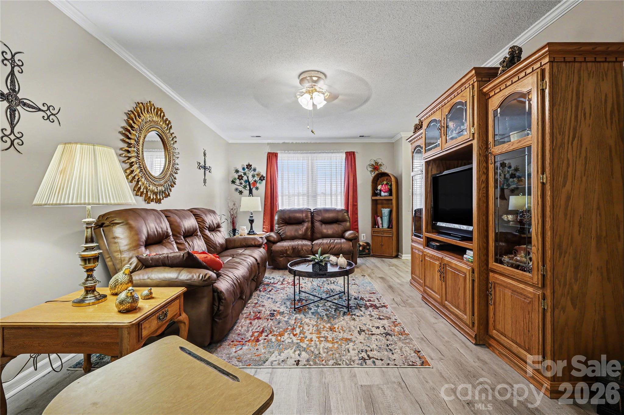 1204 Northgate Drive #A — Shelby