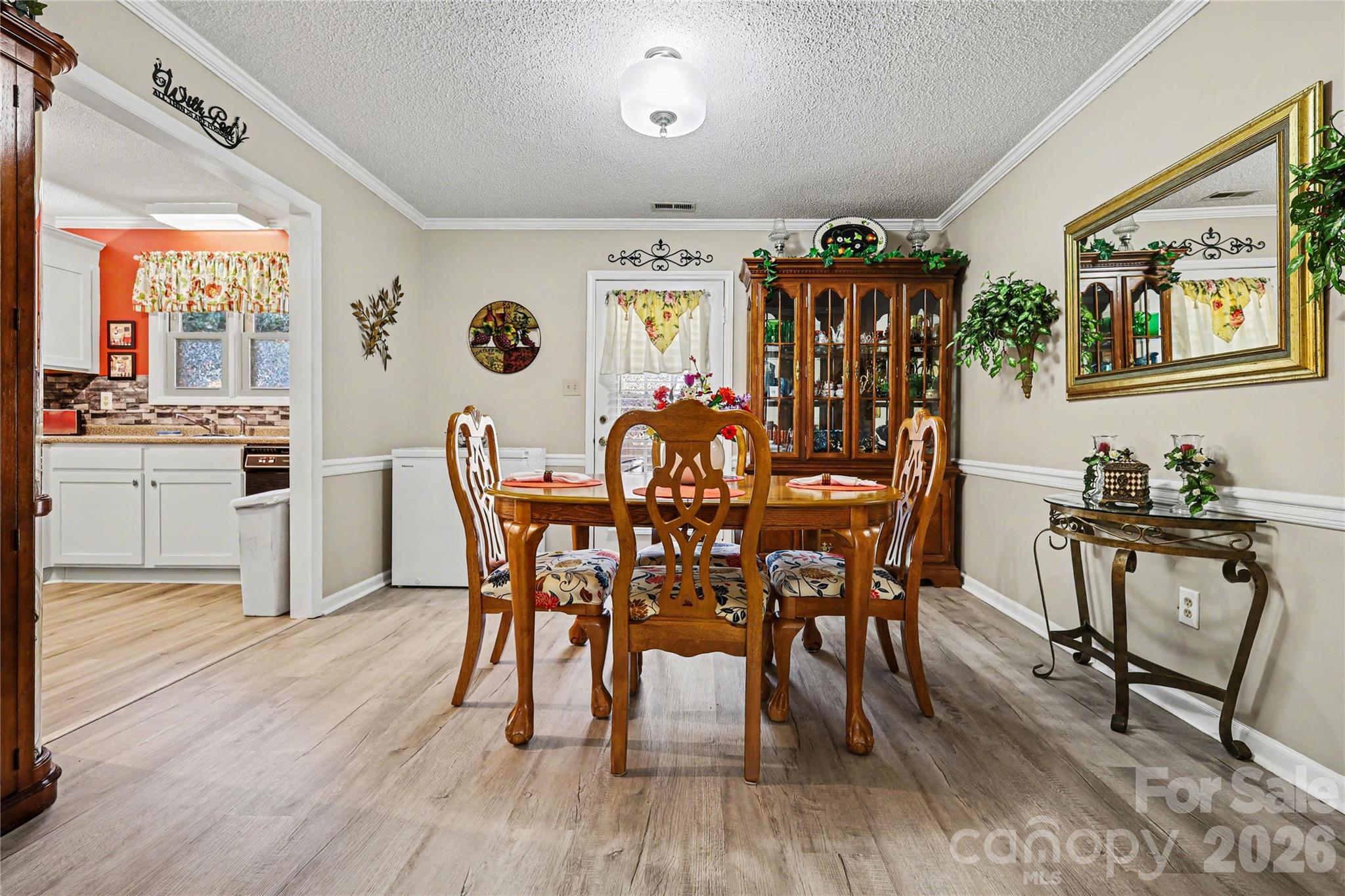 1204 Northgate Drive #A — Shelby