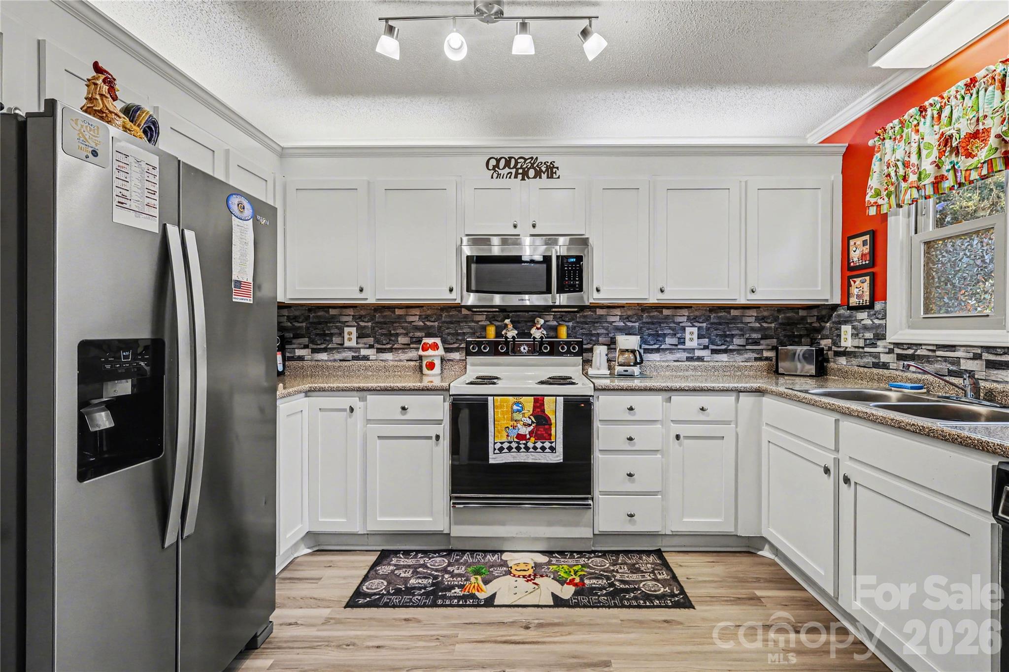 1204 Northgate Drive #A — Shelby