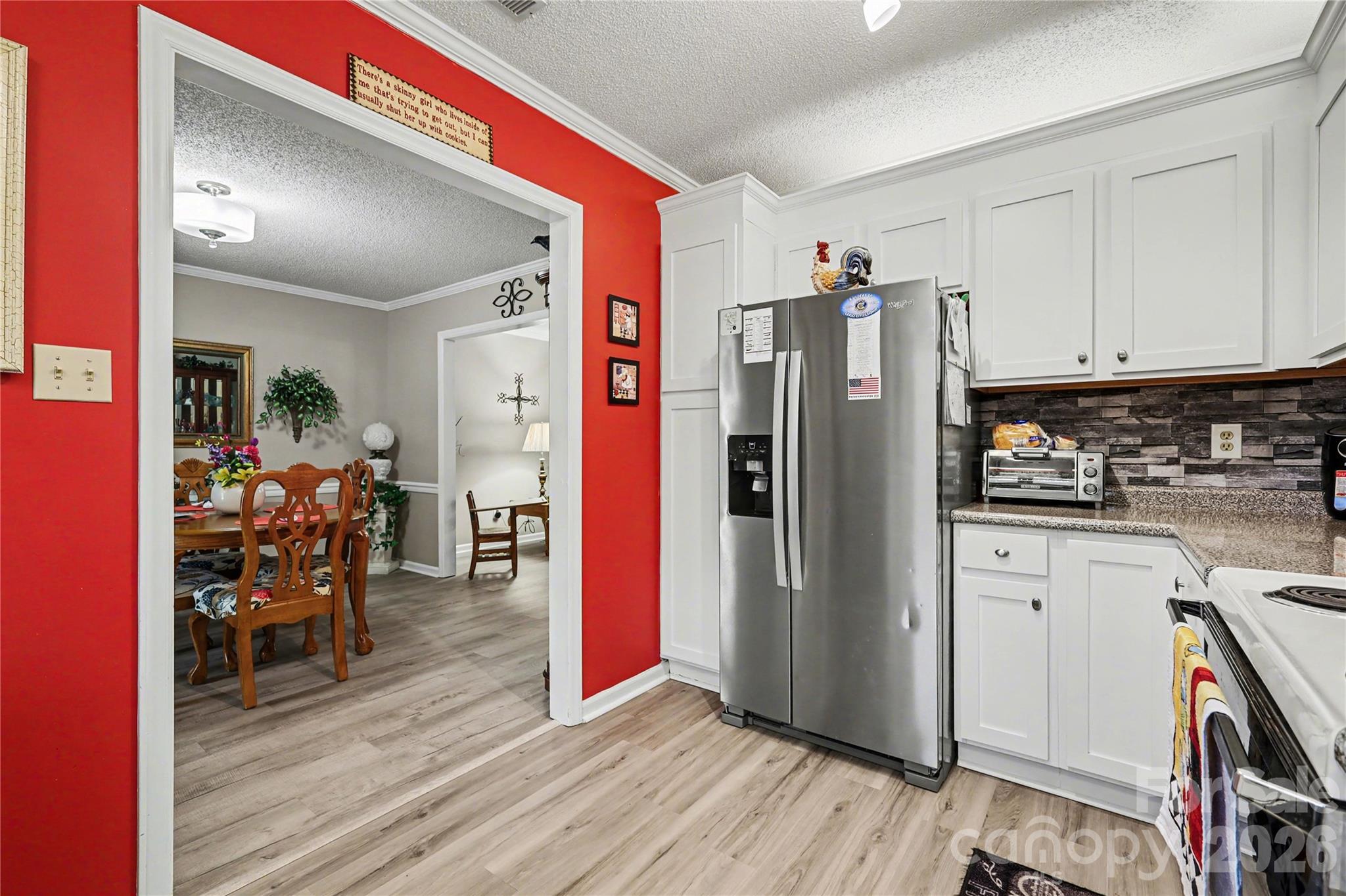 1204 Northgate Drive #A — Shelby