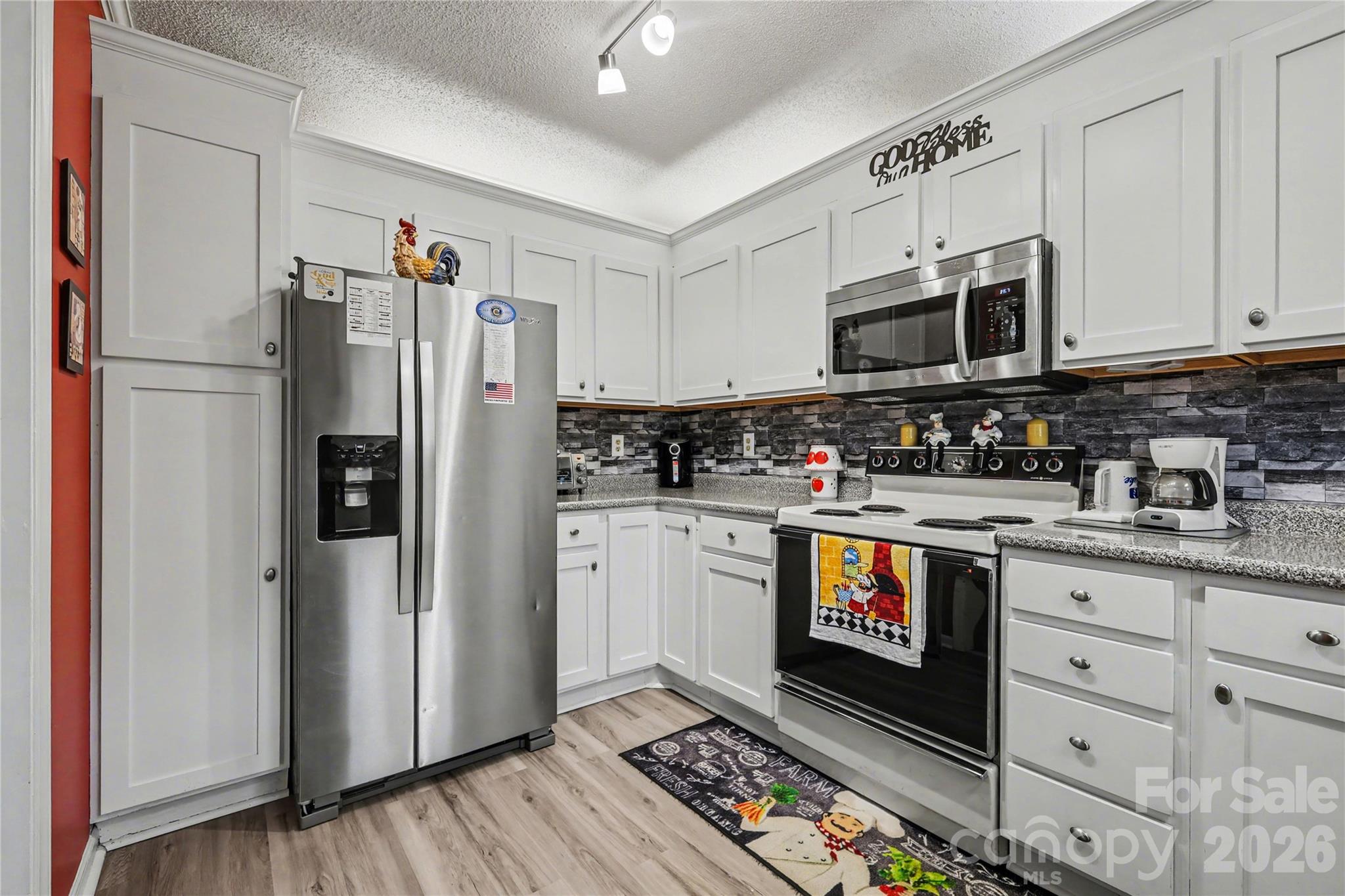 1204 Northgate Drive #A — Shelby