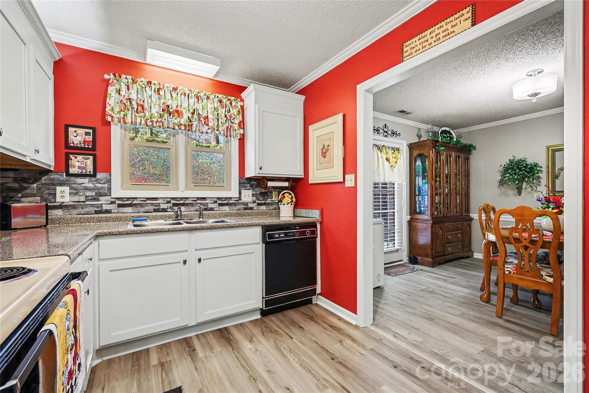 1204 Northgate Drive #A — Shelby