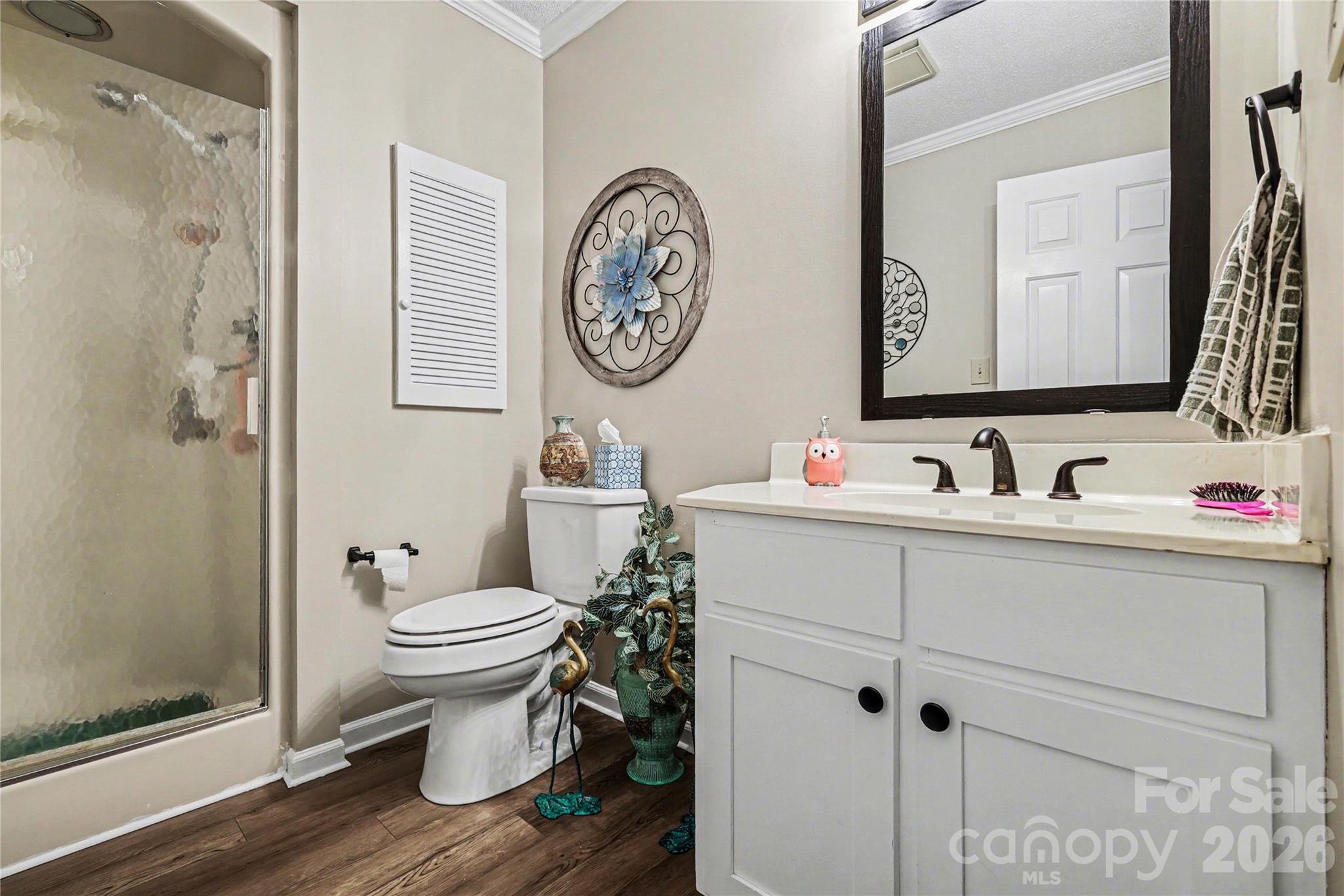 1204 Northgate Drive #A — Shelby