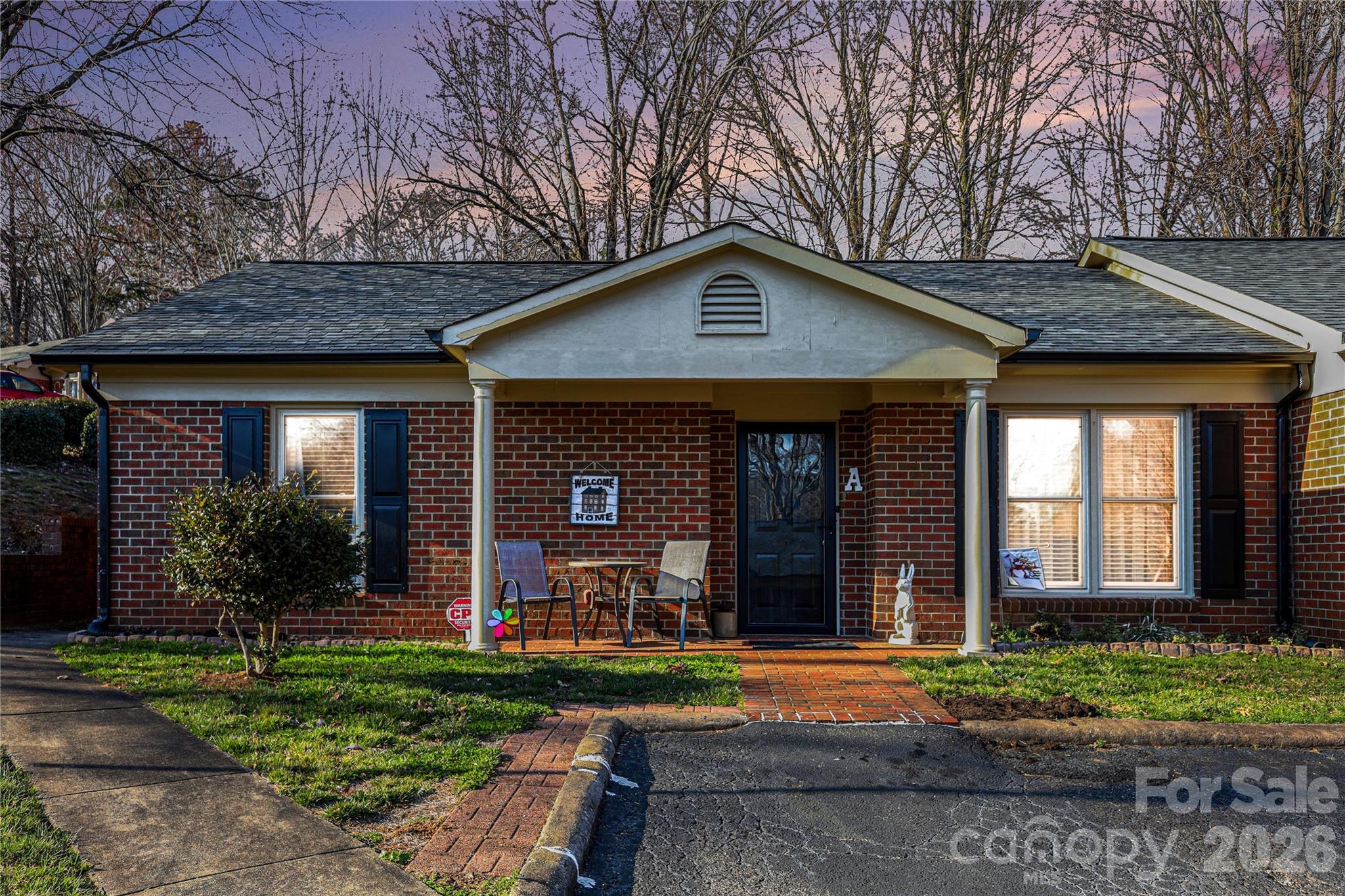 1204 Northgate Drive #A — Shelby