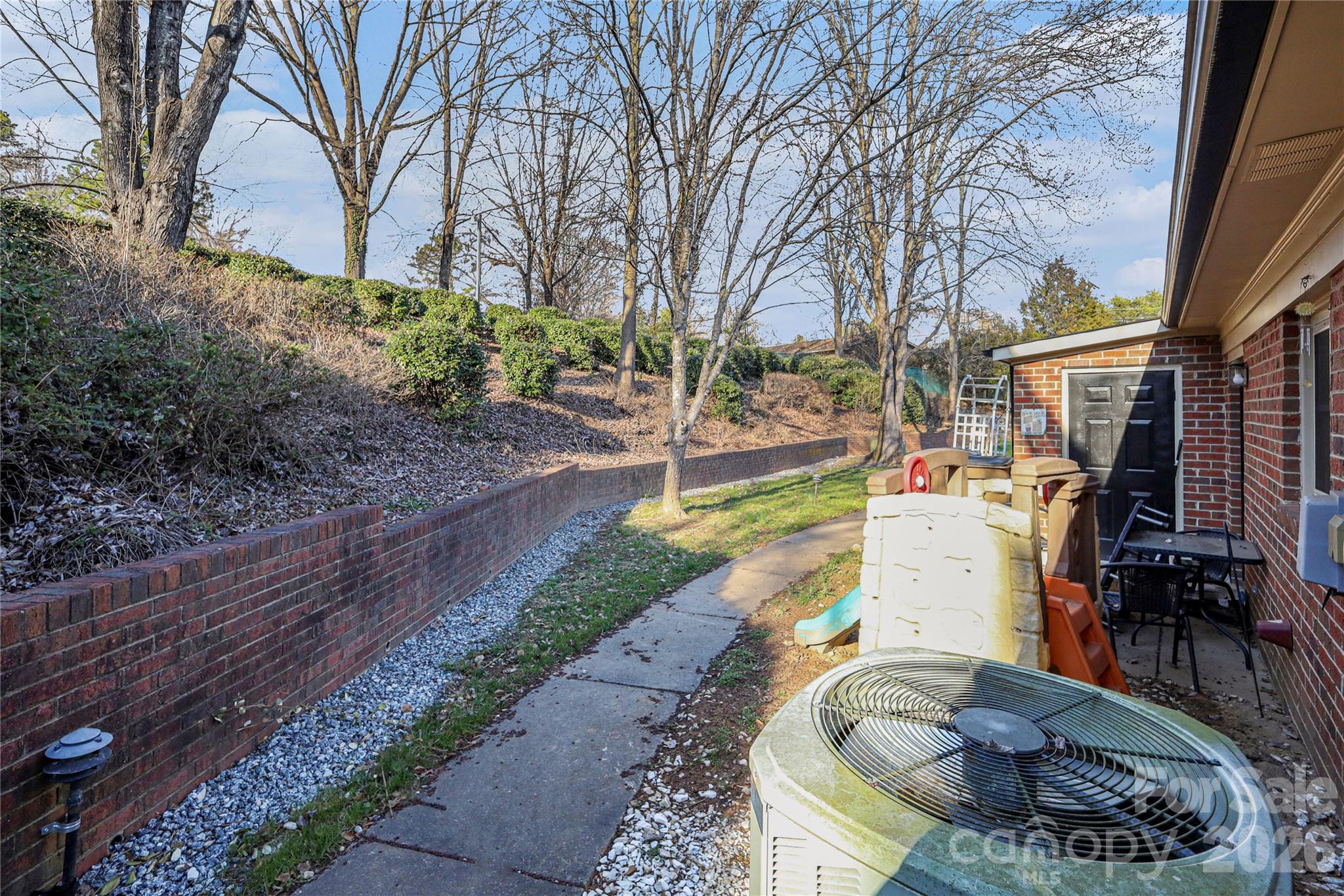 1204 Northgate Drive #A — Shelby