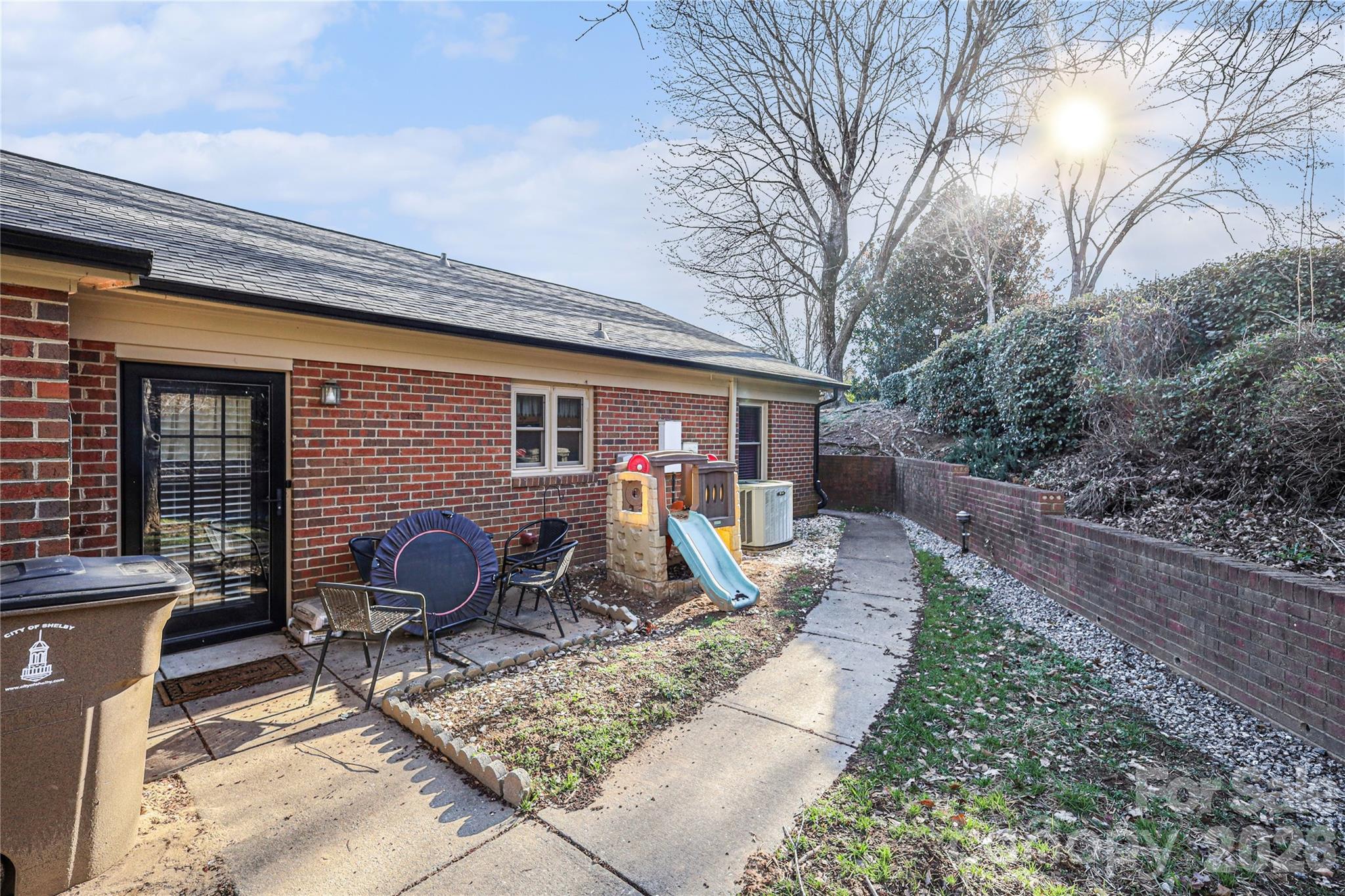 1204 Northgate Drive #A — Shelby