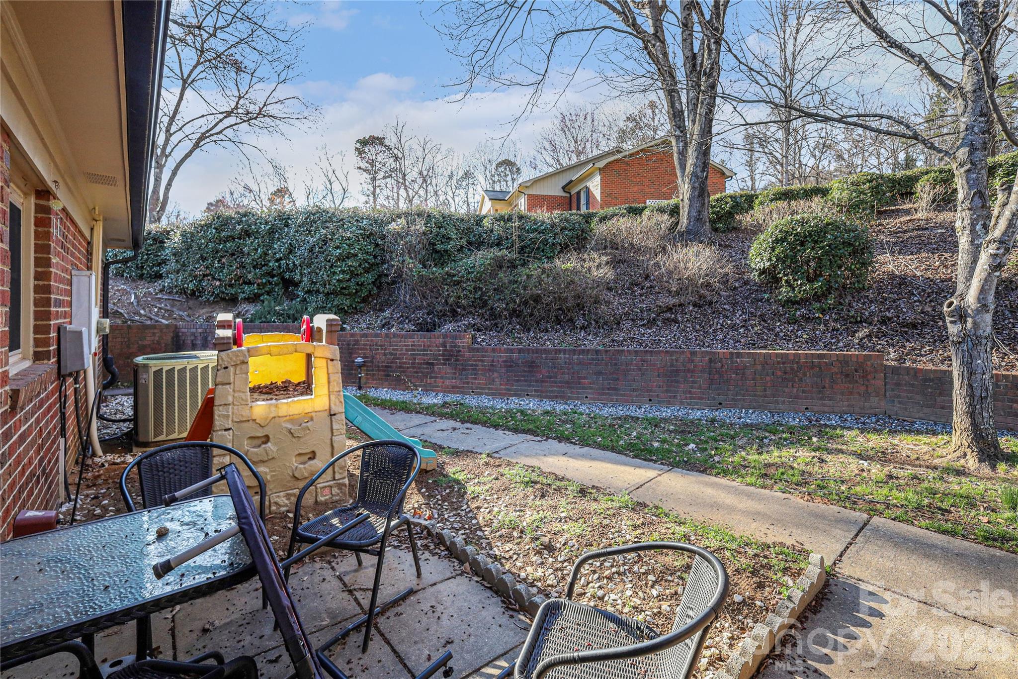 1204 Northgate Drive #A — Shelby