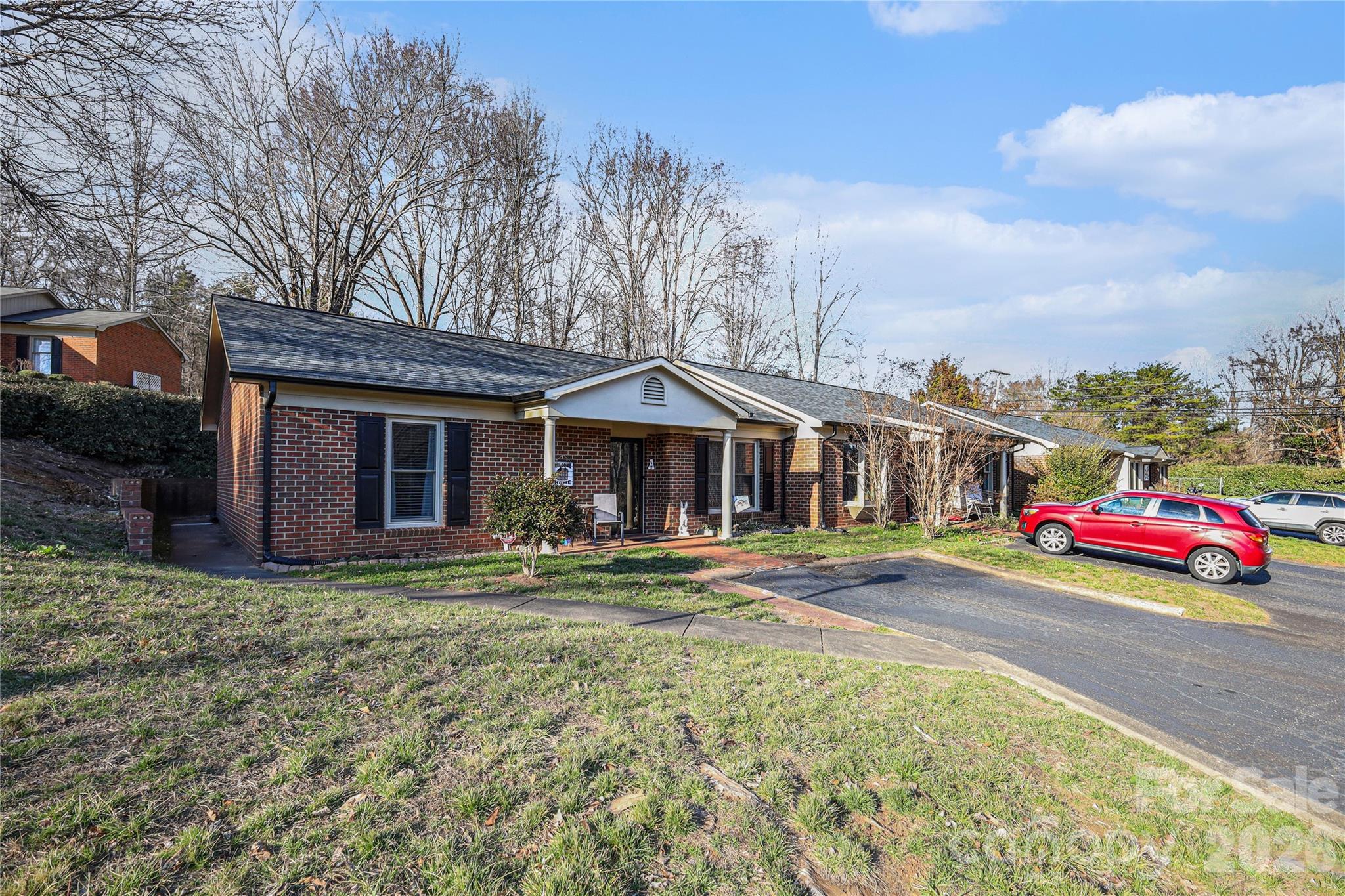 1204 Northgate Drive #A — Shelby