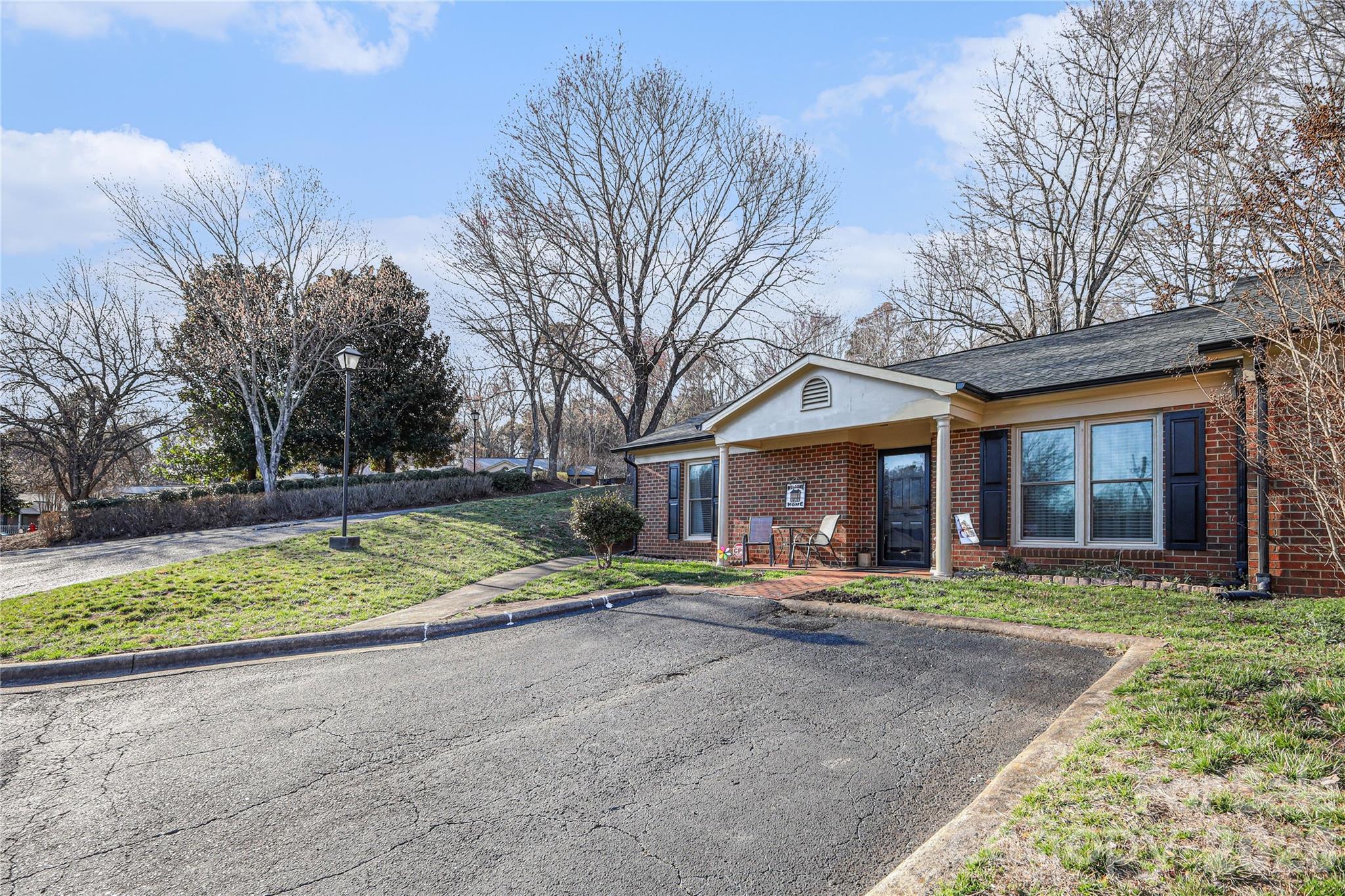 1204 Northgate Drive #A — Shelby