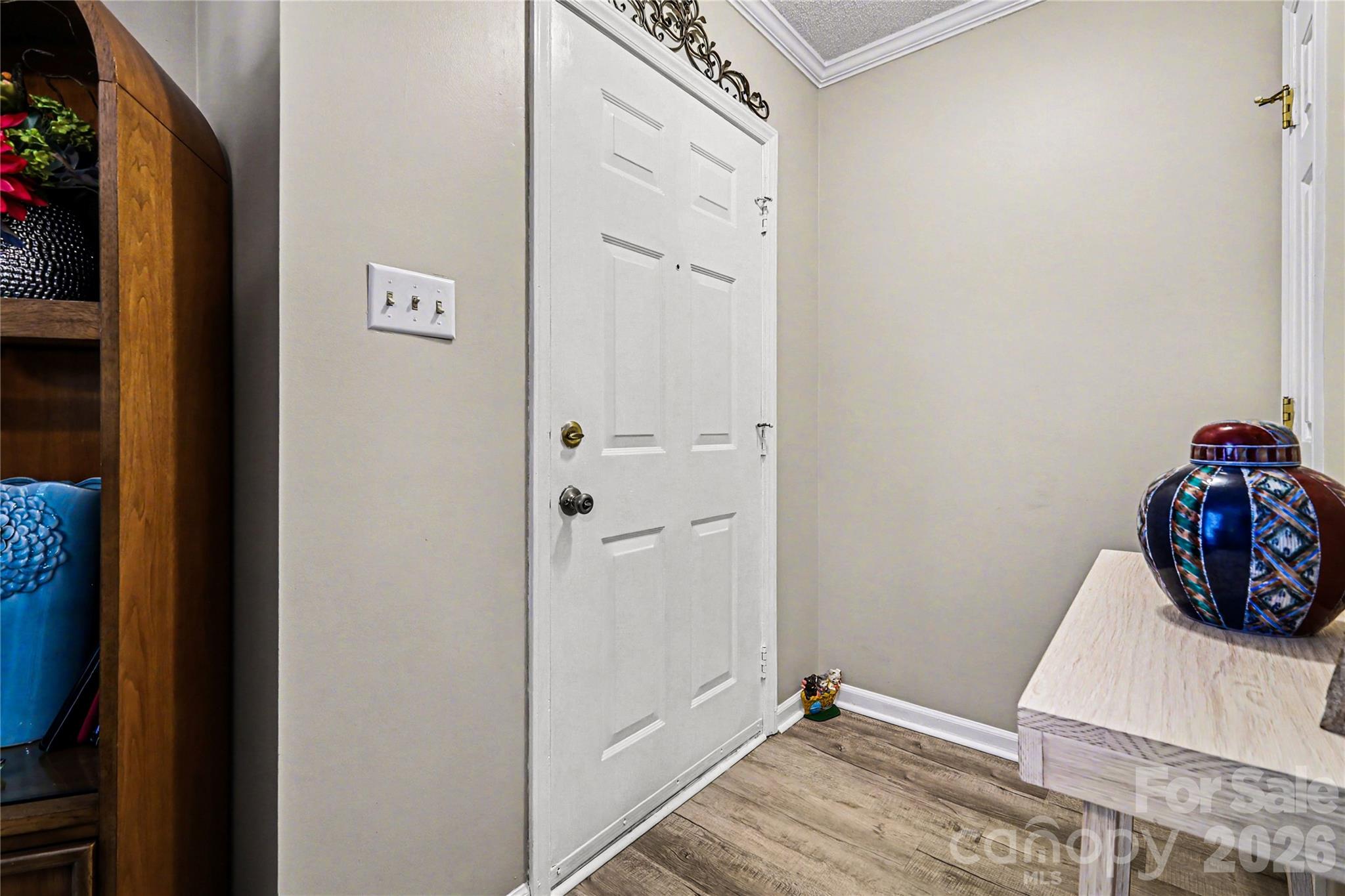 1204 Northgate Drive #A — Shelby