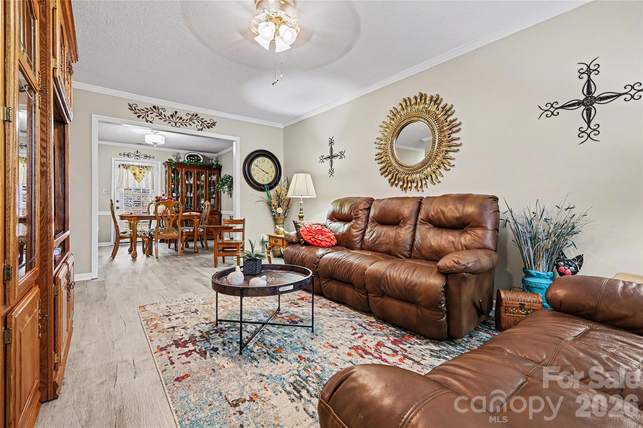 1204 Northgate Drive #A — Shelby