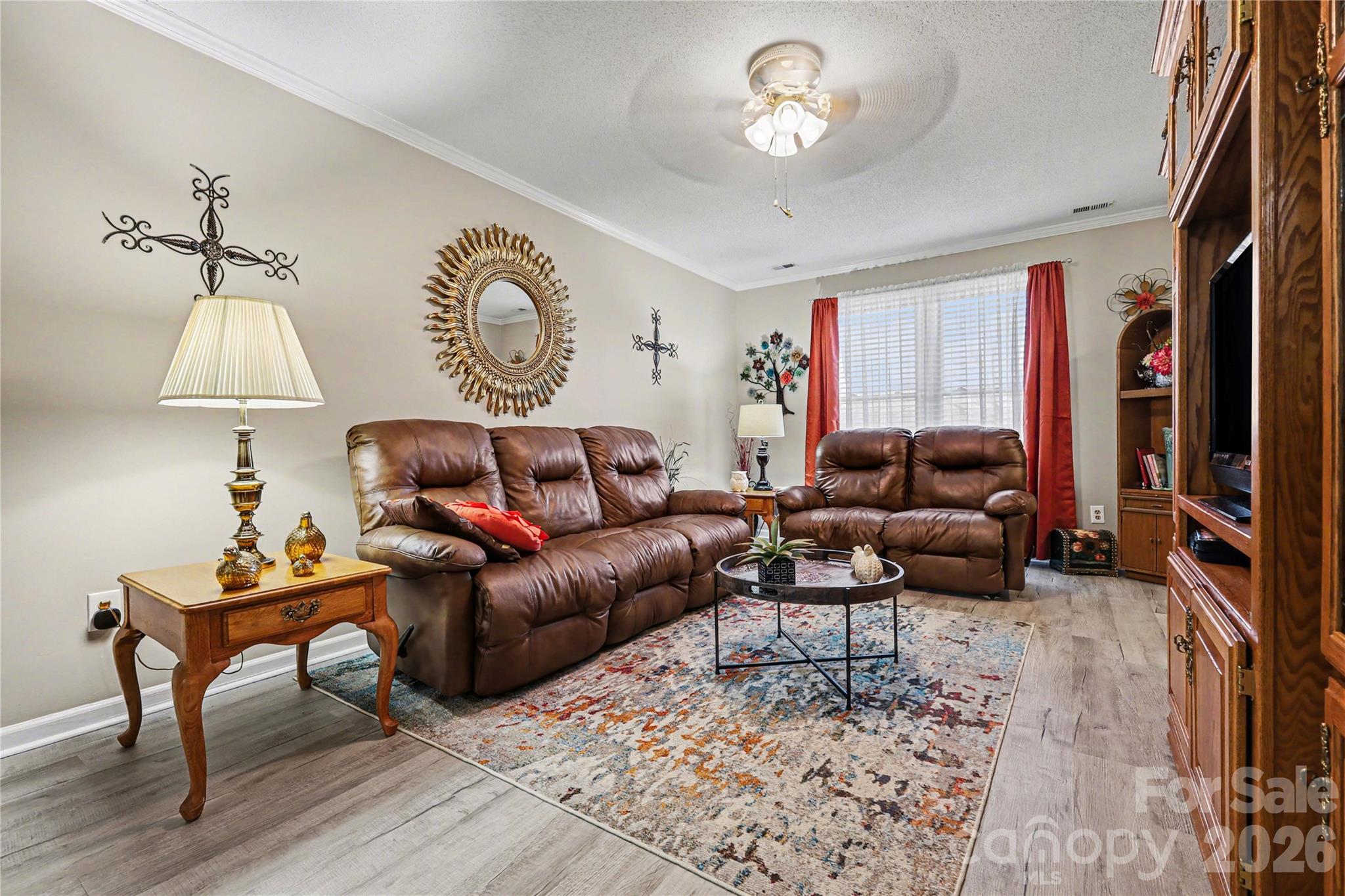 1204 Northgate Drive #A — Shelby