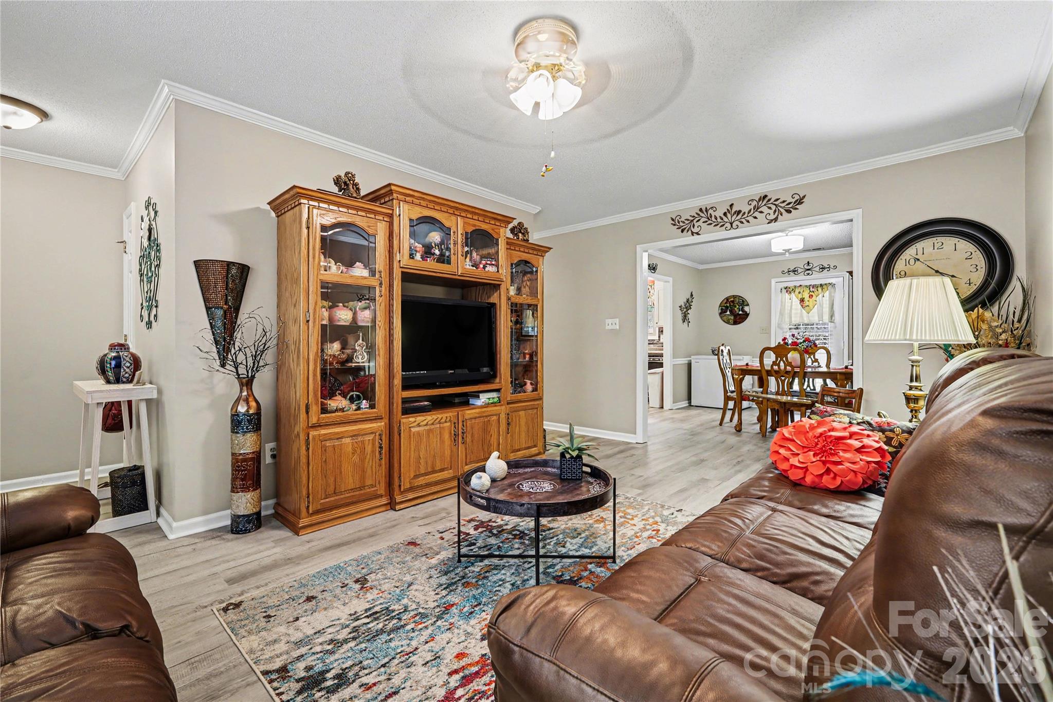 1204 Northgate Drive #A — Shelby