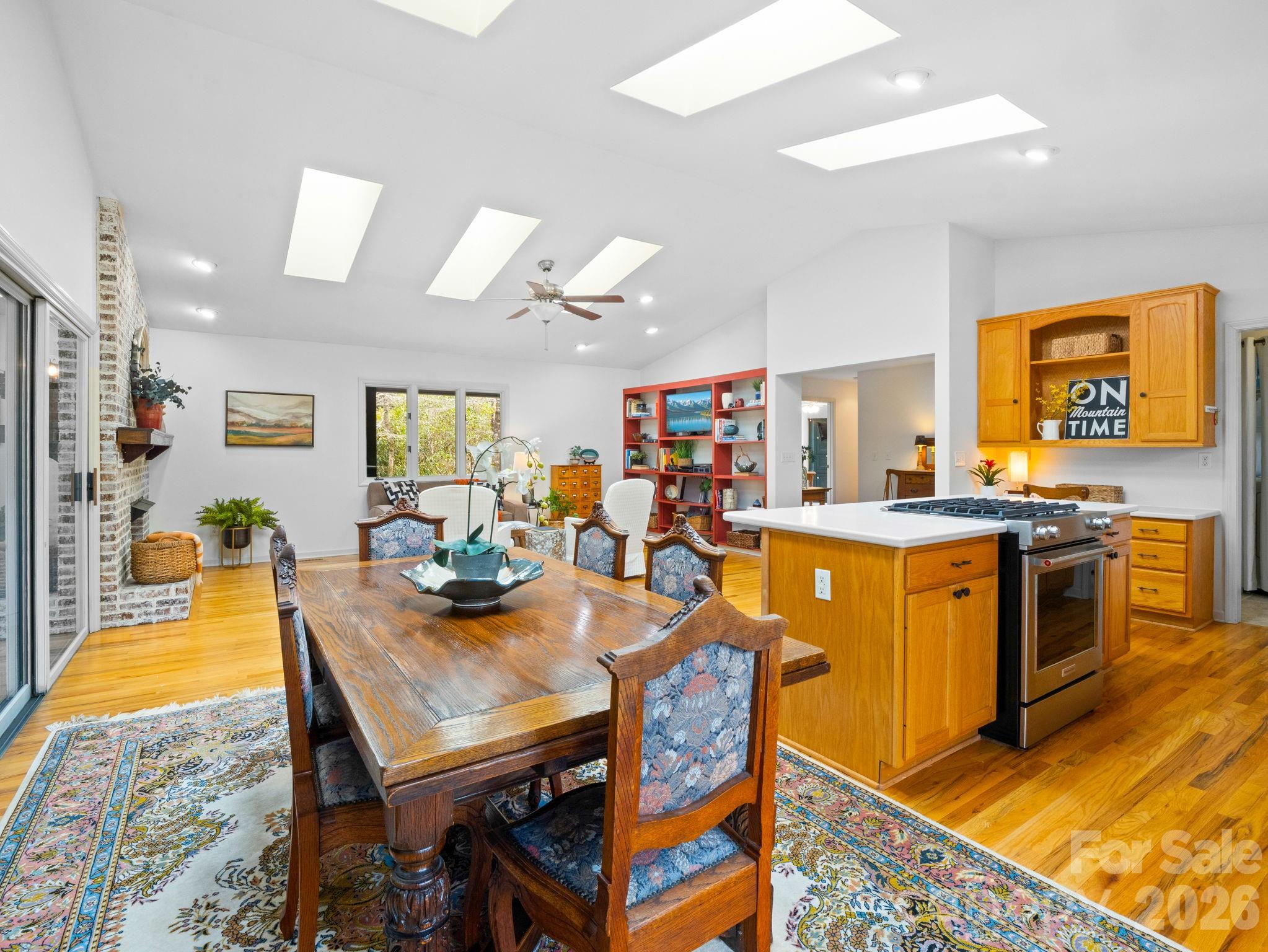 33 Ugedaliyvi Court — Brevard