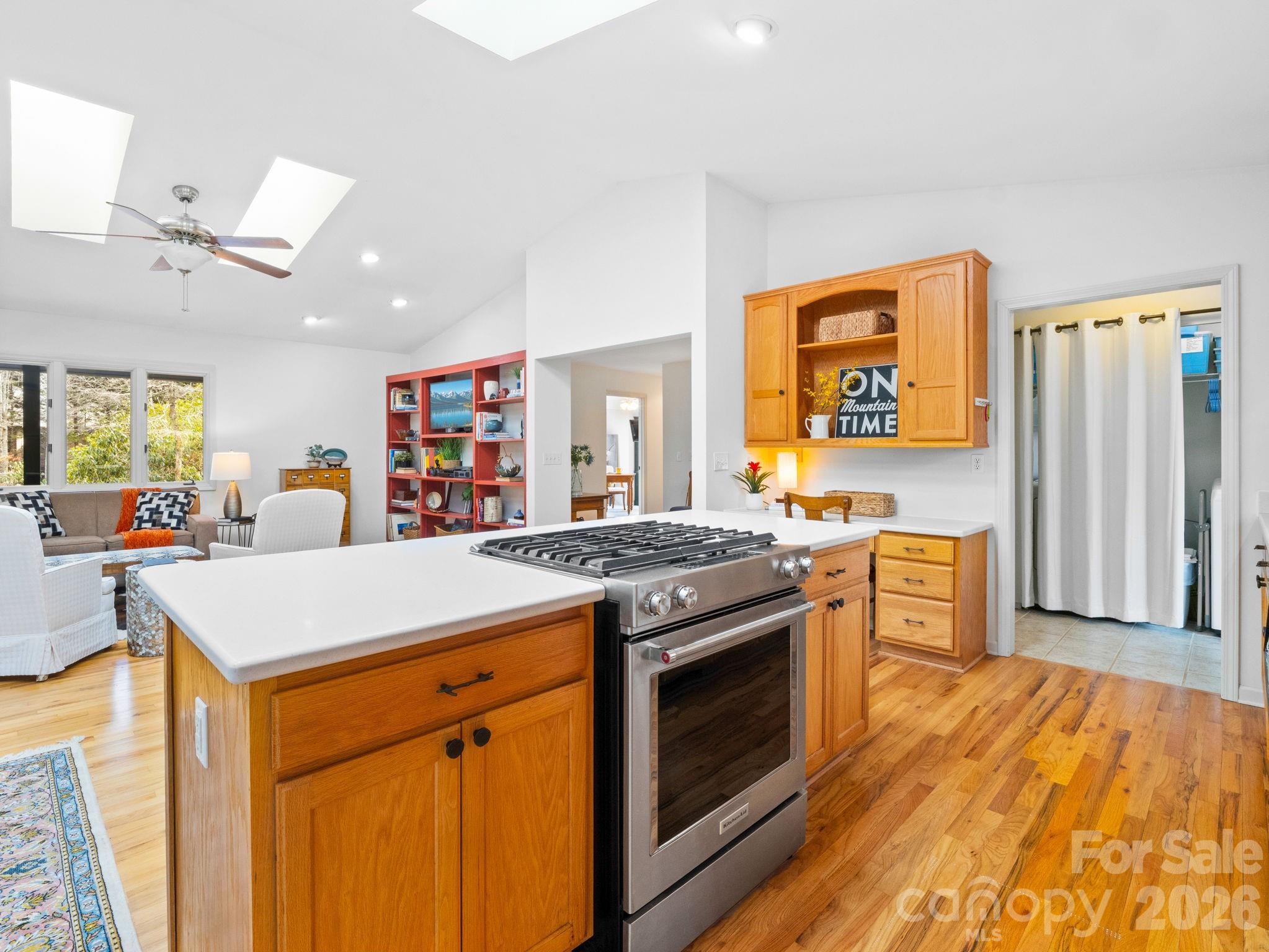 33 Ugedaliyvi Court — Brevard