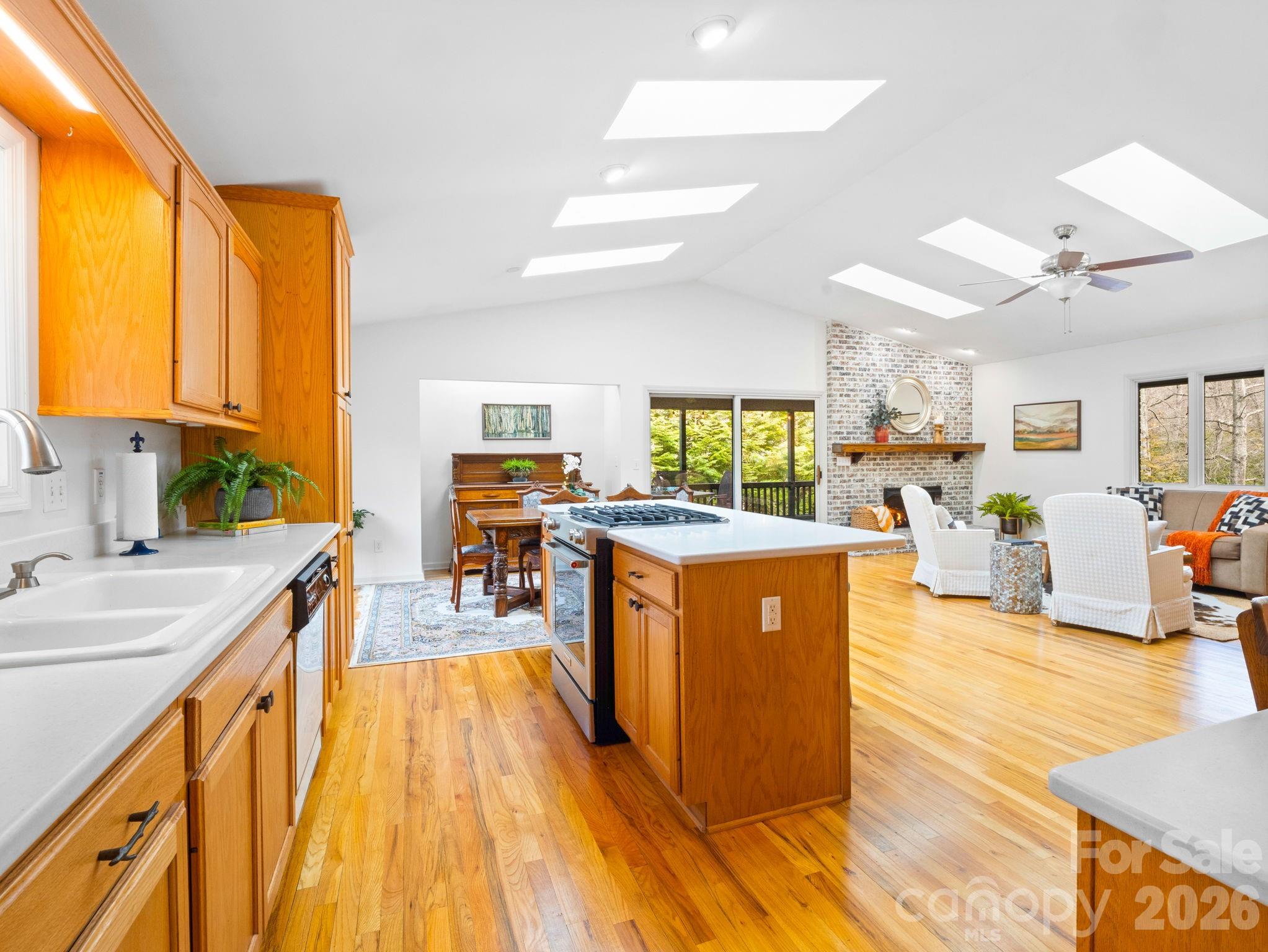 33 Ugedaliyvi Court — Brevard
