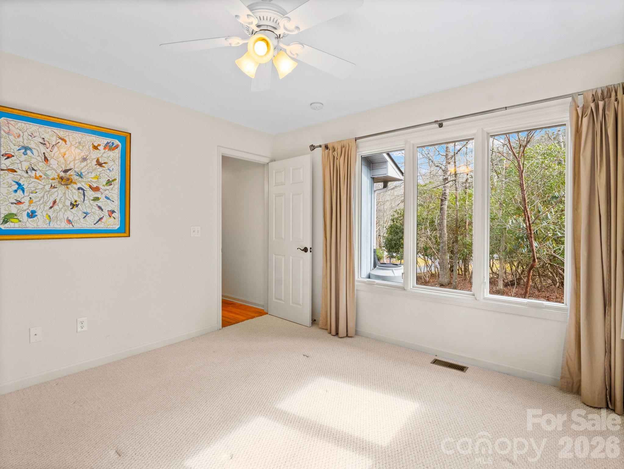 33 Ugedaliyvi Court — Brevard