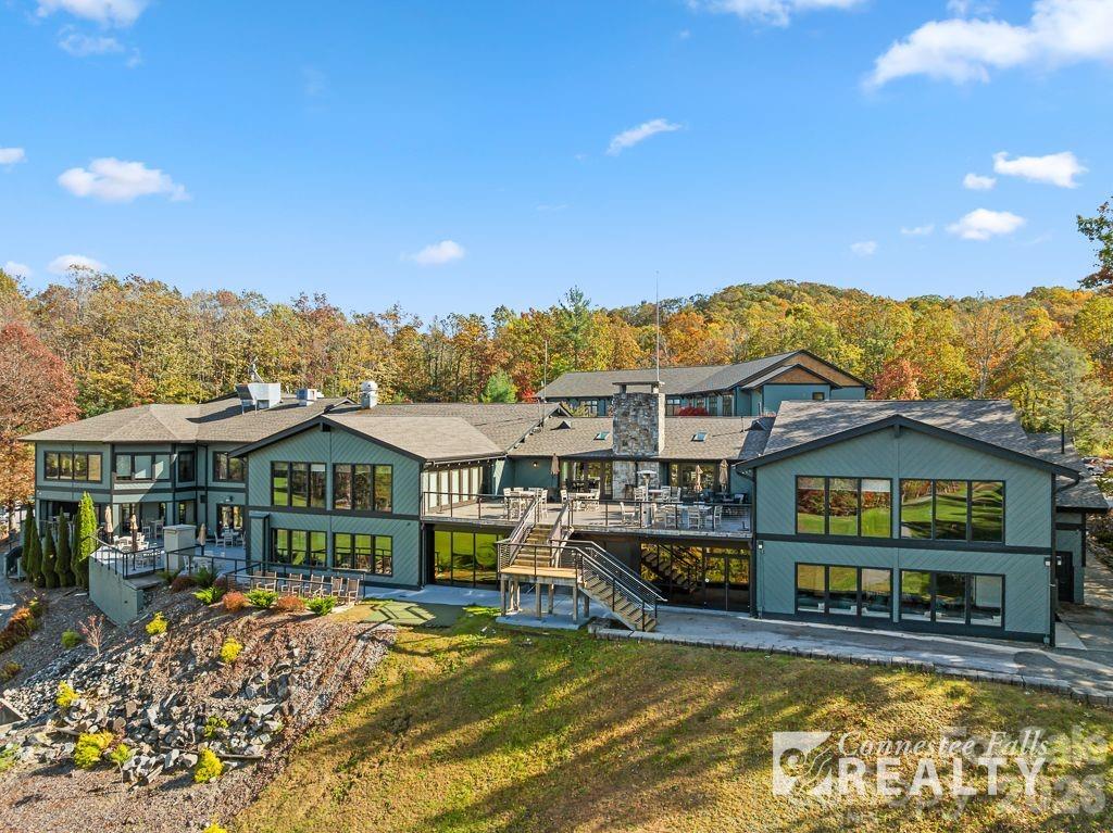 33 Ugedaliyvi Court — Brevard