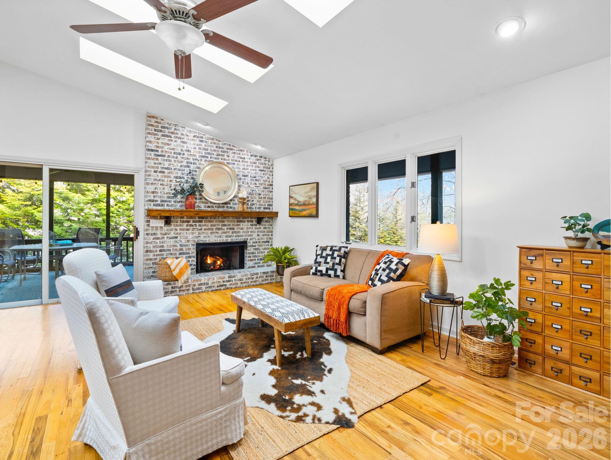 33 Ugedaliyvi Court — Brevard