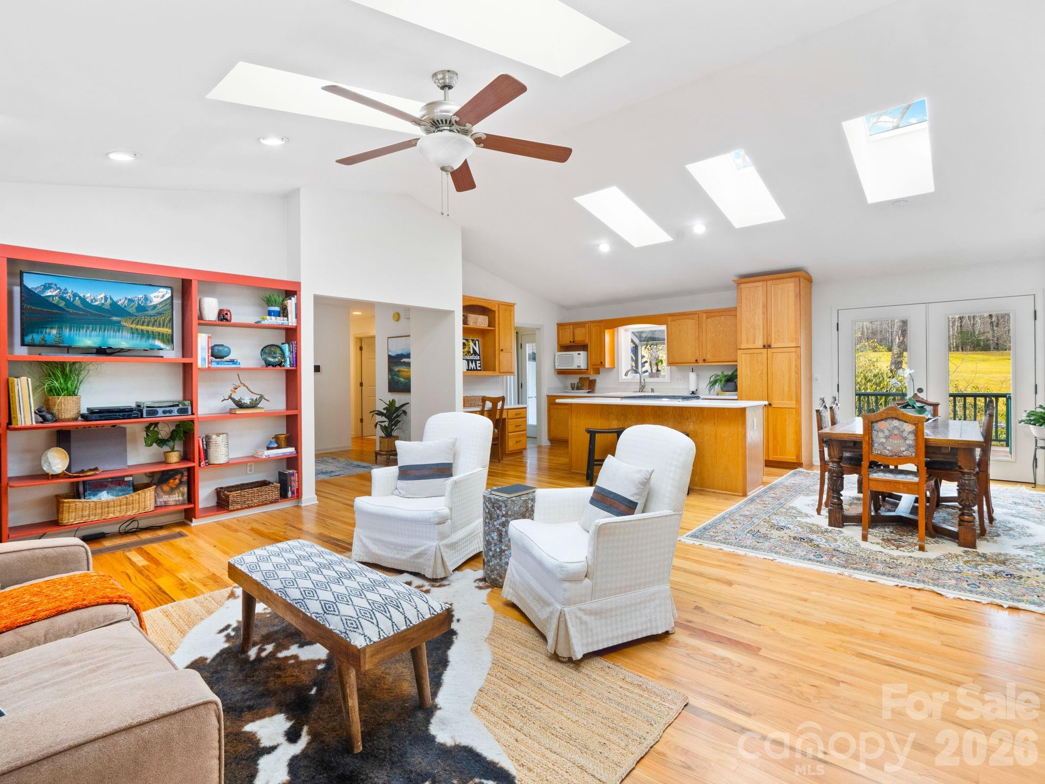 33 Ugedaliyvi Court — Brevard