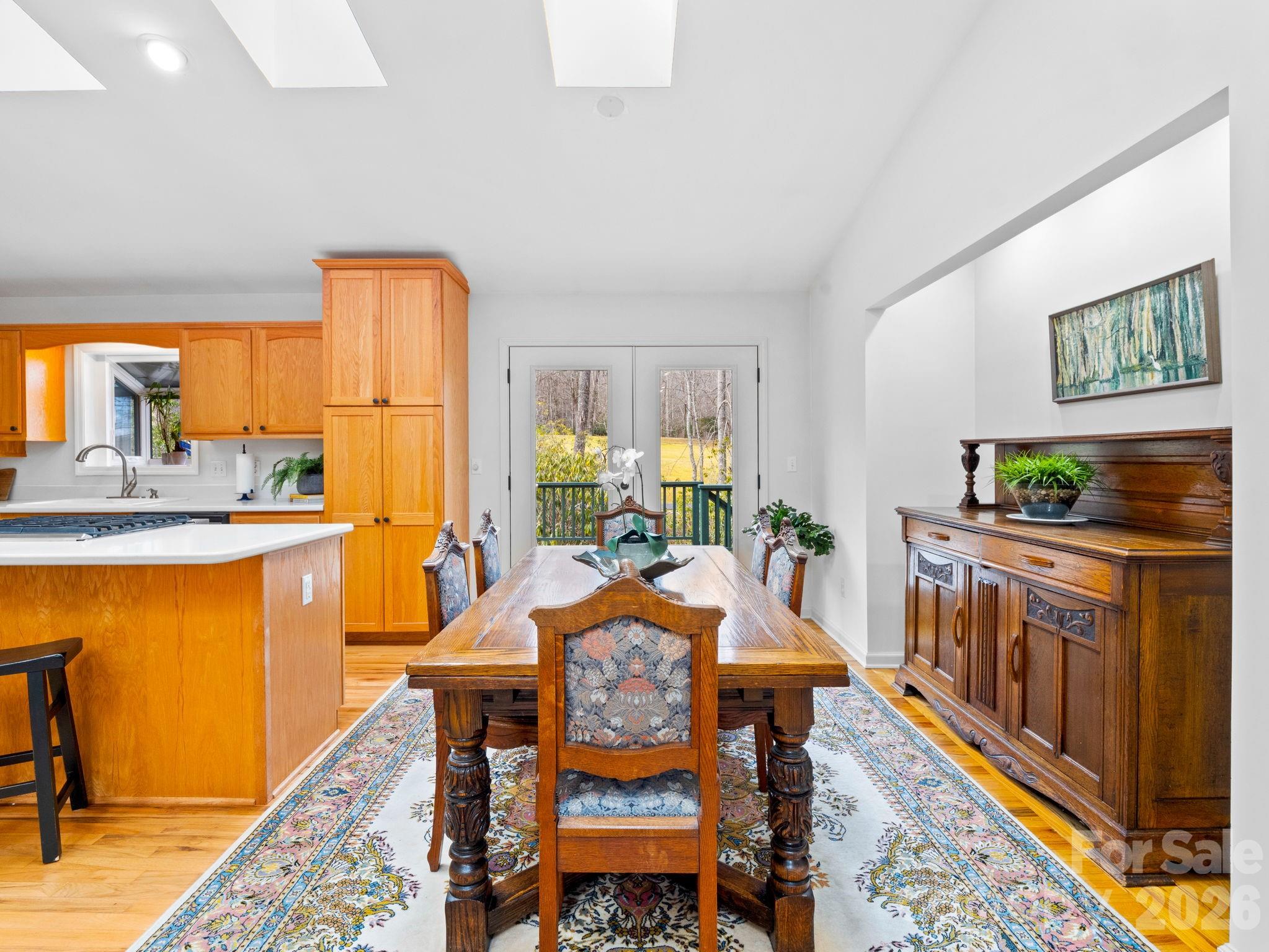 33 Ugedaliyvi Court — Brevard