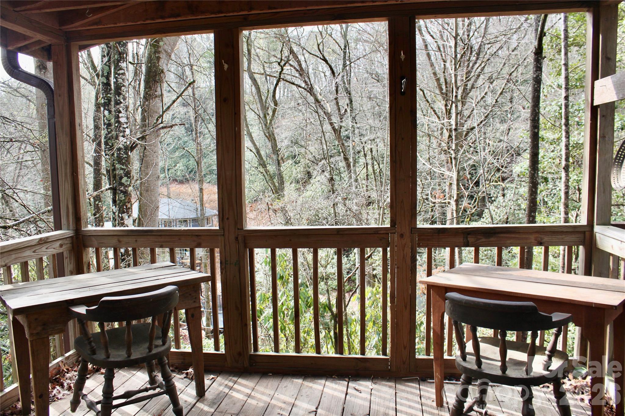 14 Irvin Road — Pisgah Forest