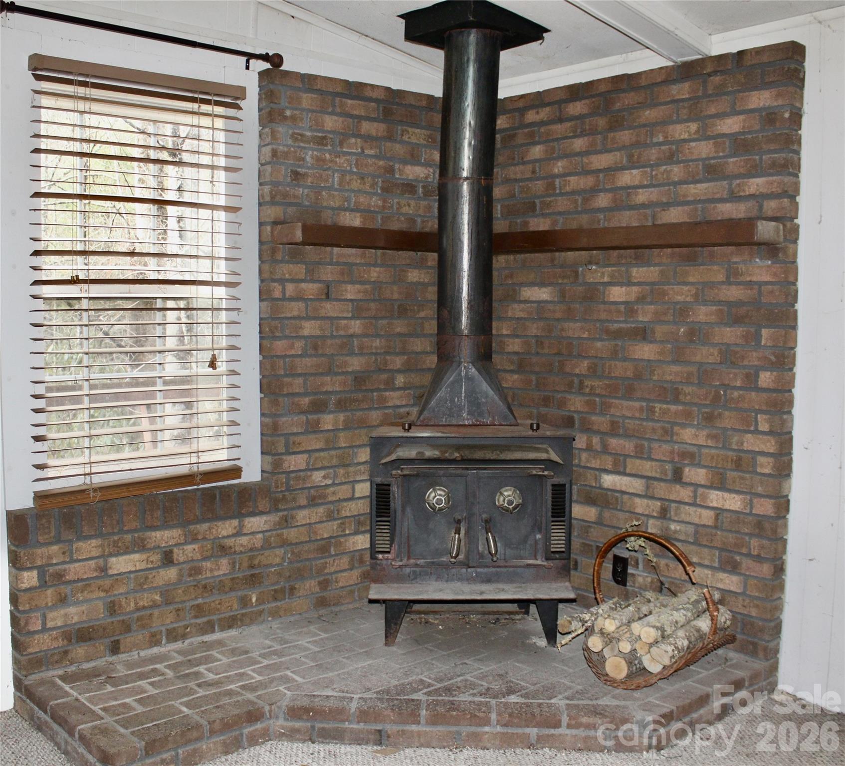 14 Irvin Road — Pisgah Forest