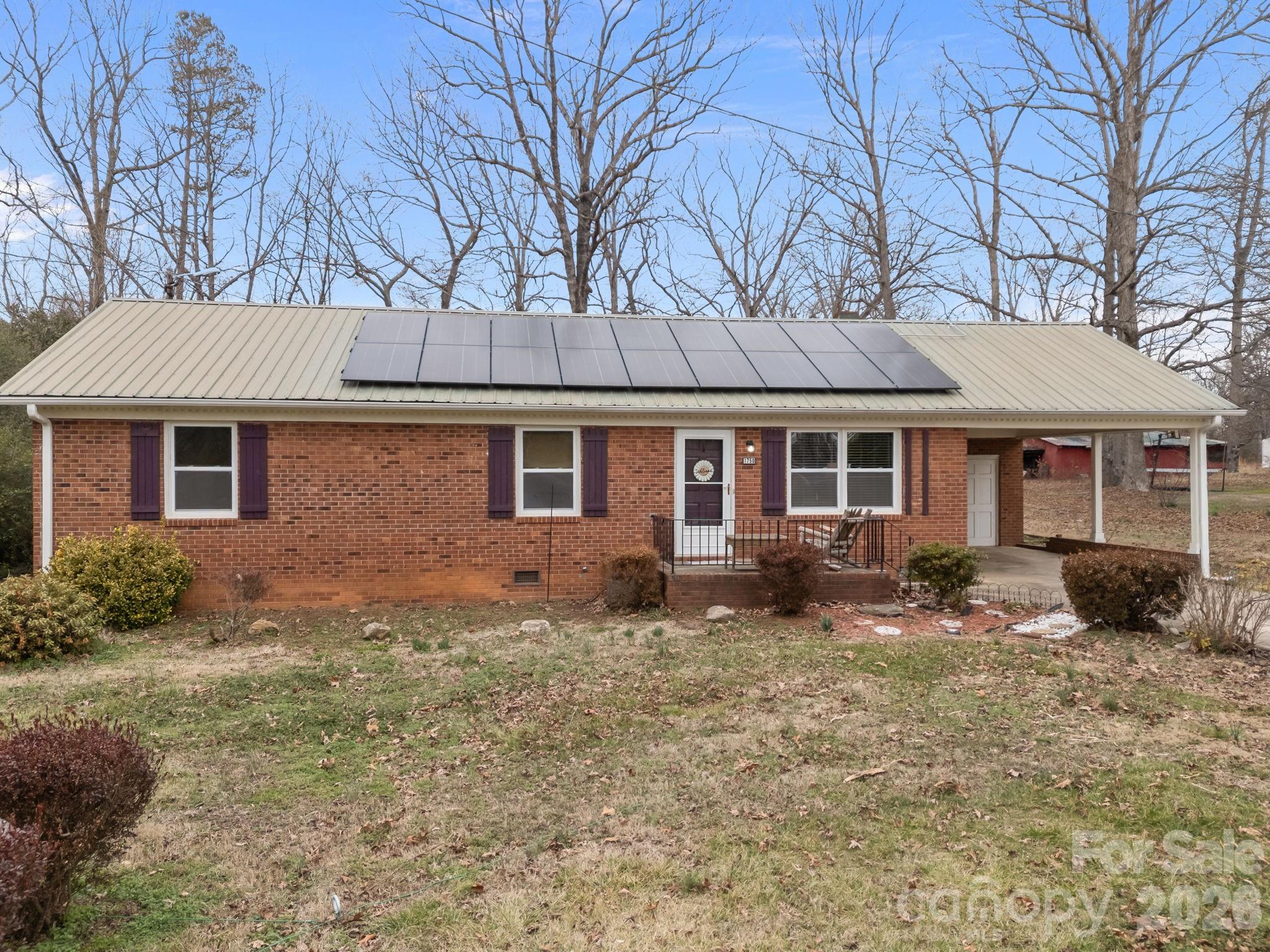 1750 Sells Road — Salisbury