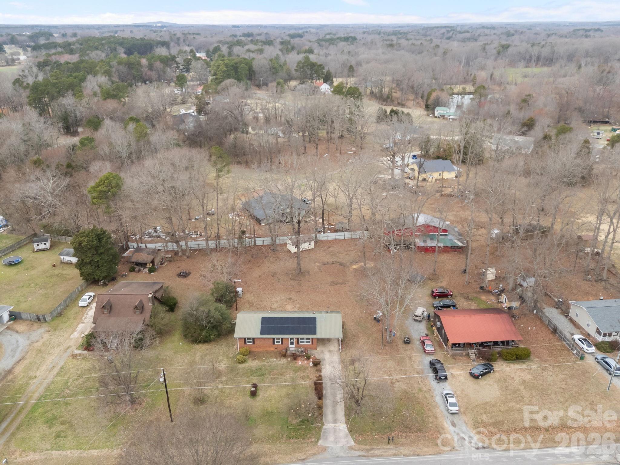 1750 Sells Road — Salisbury
