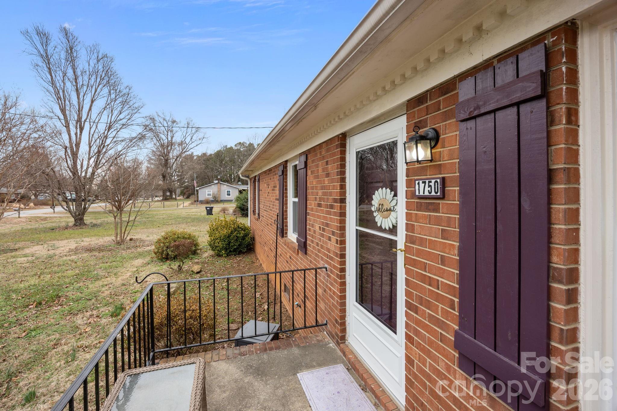1750 Sells Road — Salisbury