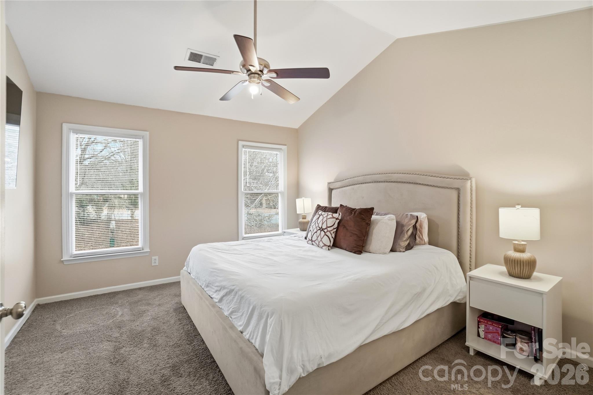 8729 Fox Chase Lane — Charlotte