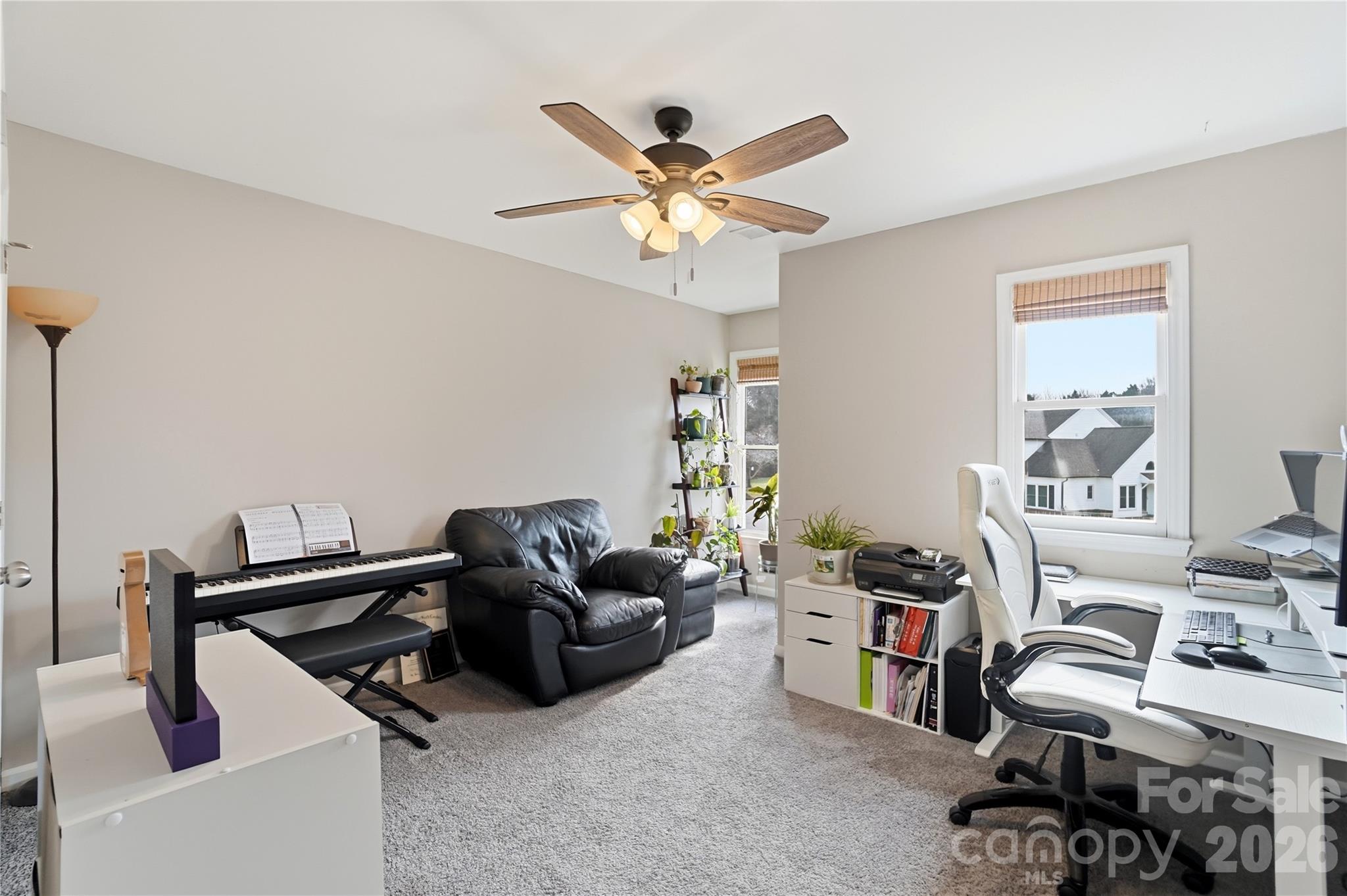 8729 Fox Chase Lane — Charlotte