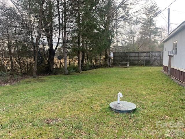 27 KAYLA WEST Drive — Pisgah Forest