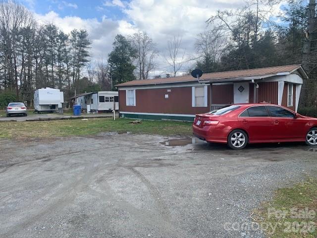 27 KAYLA WEST Drive — Pisgah Forest