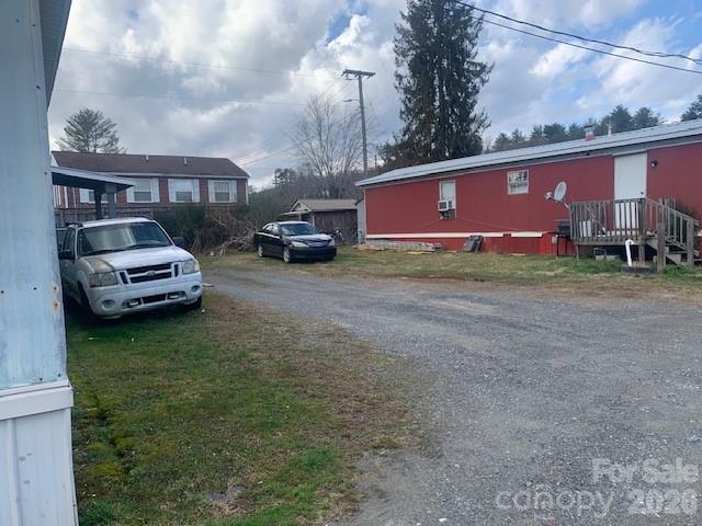 27 KAYLA WEST Drive — Pisgah Forest