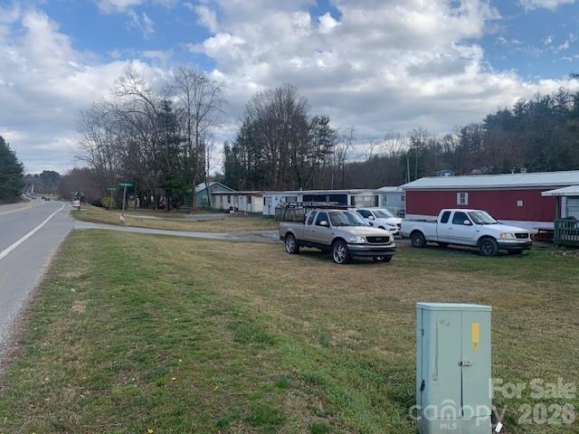 27 KAYLA WEST Drive — Pisgah Forest