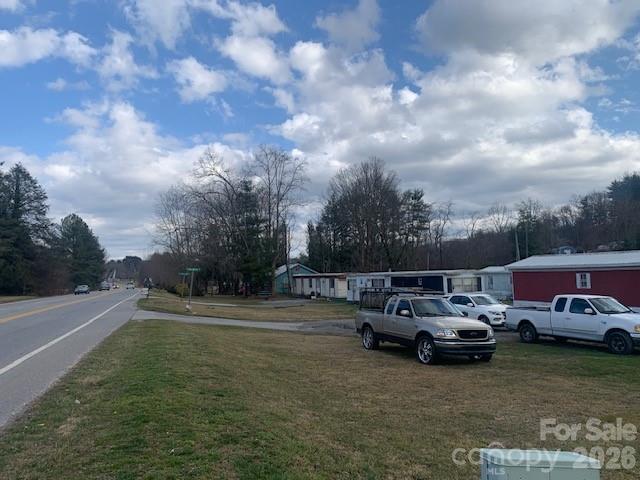 27 KAYLA WEST Drive — Pisgah Forest