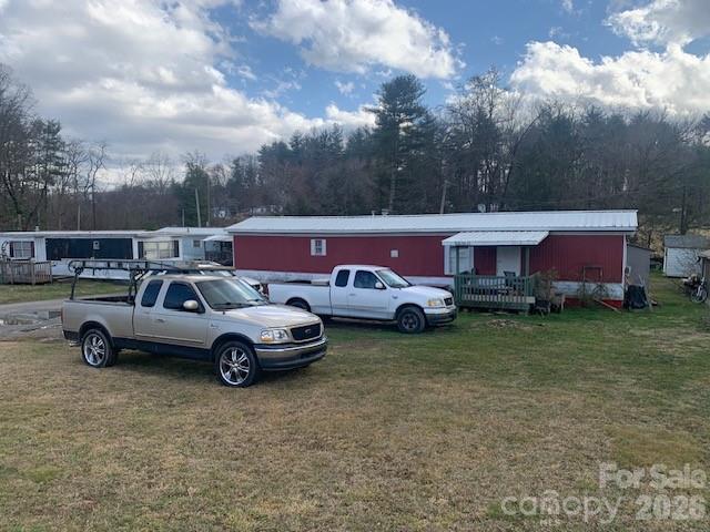 27 KAYLA WEST Drive — Pisgah Forest