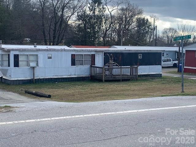 27 KAYLA WEST Drive — Pisgah Forest