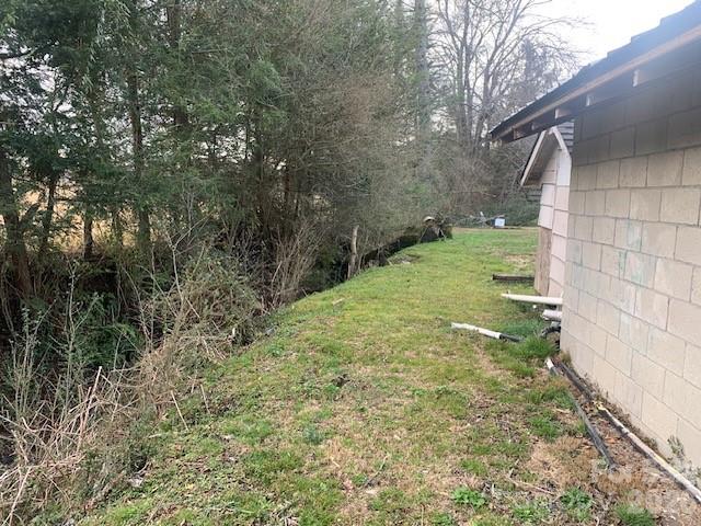 27 KAYLA WEST Drive — Pisgah Forest