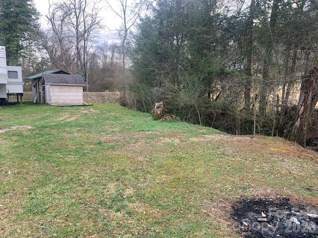 27 KAYLA WEST Drive — Pisgah Forest