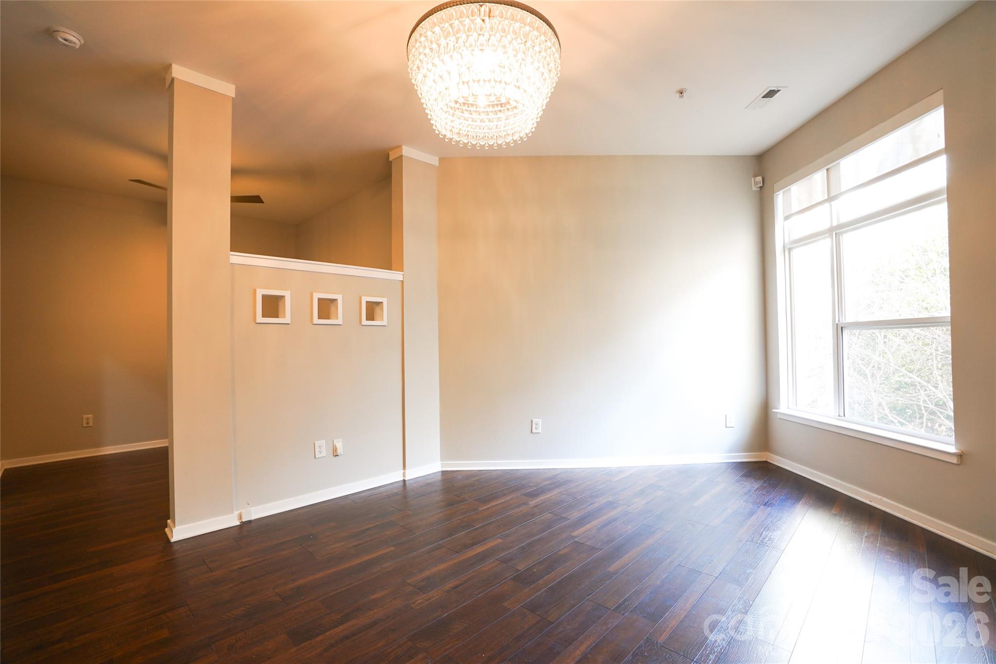 2125 Southend Drive #243 — Charlotte