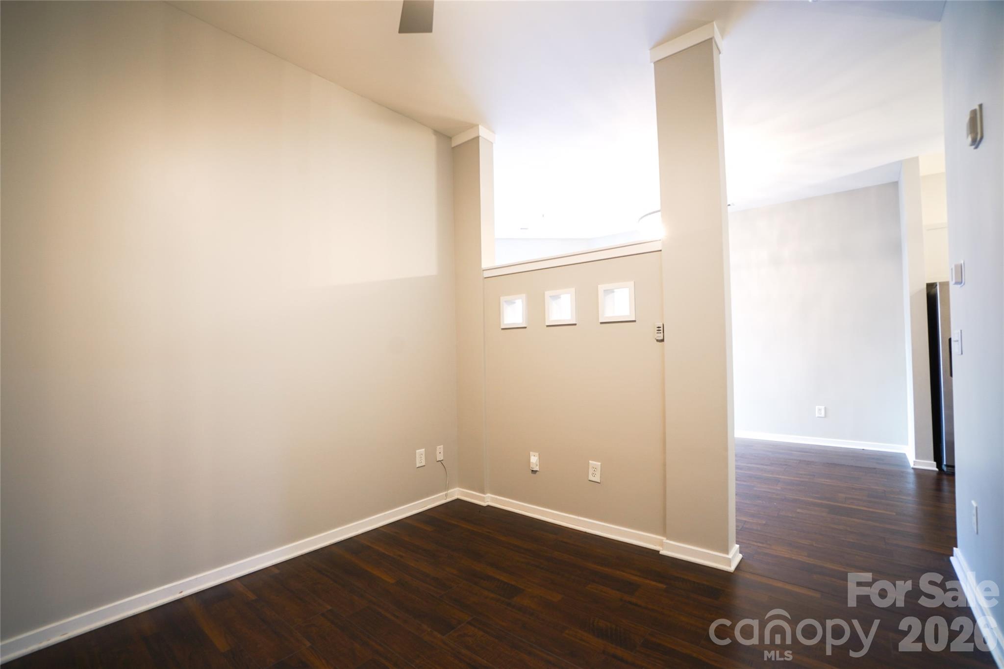2125 Southend Drive #243 — Charlotte