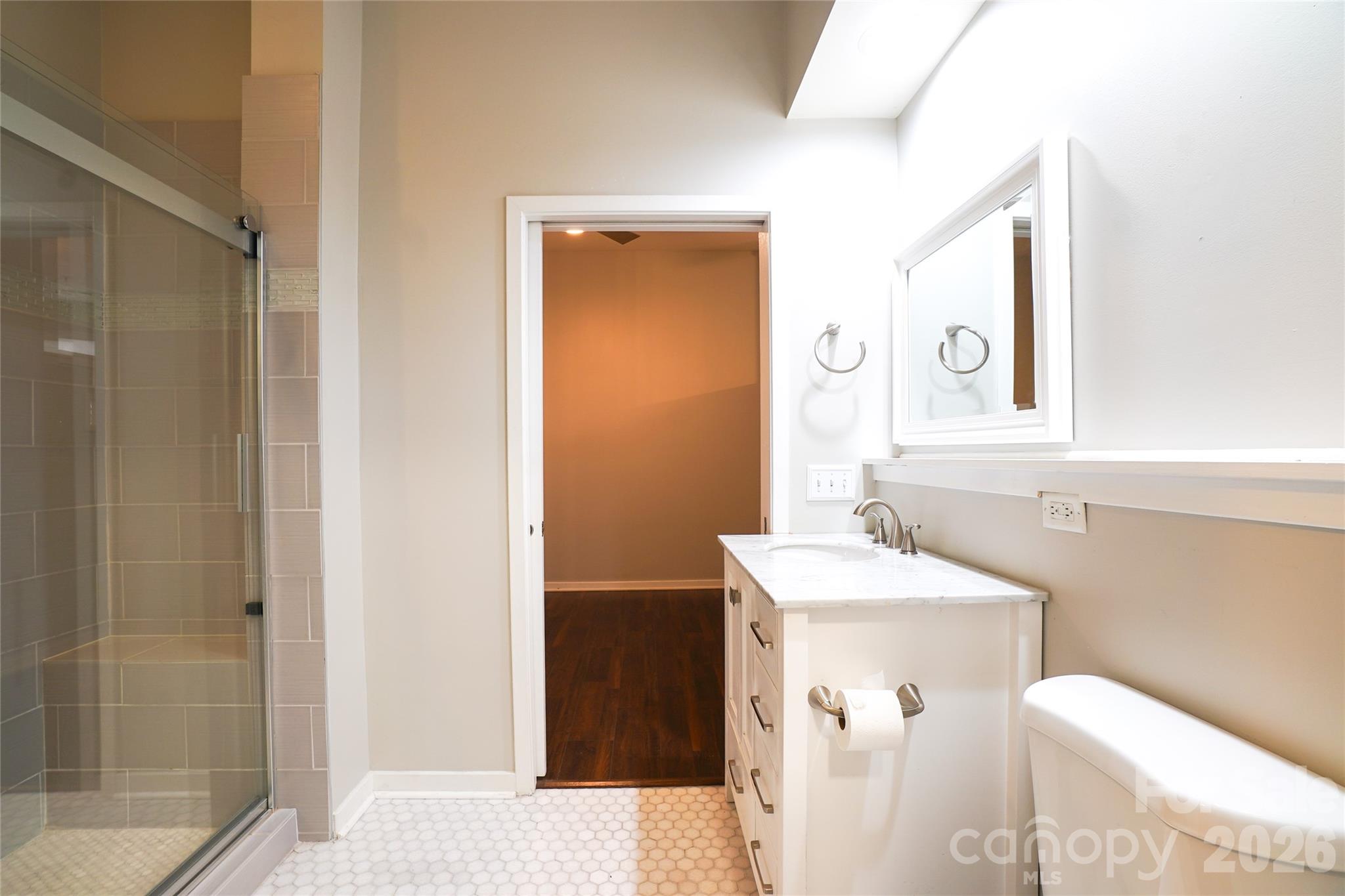 2125 Southend Drive #243 — Charlotte