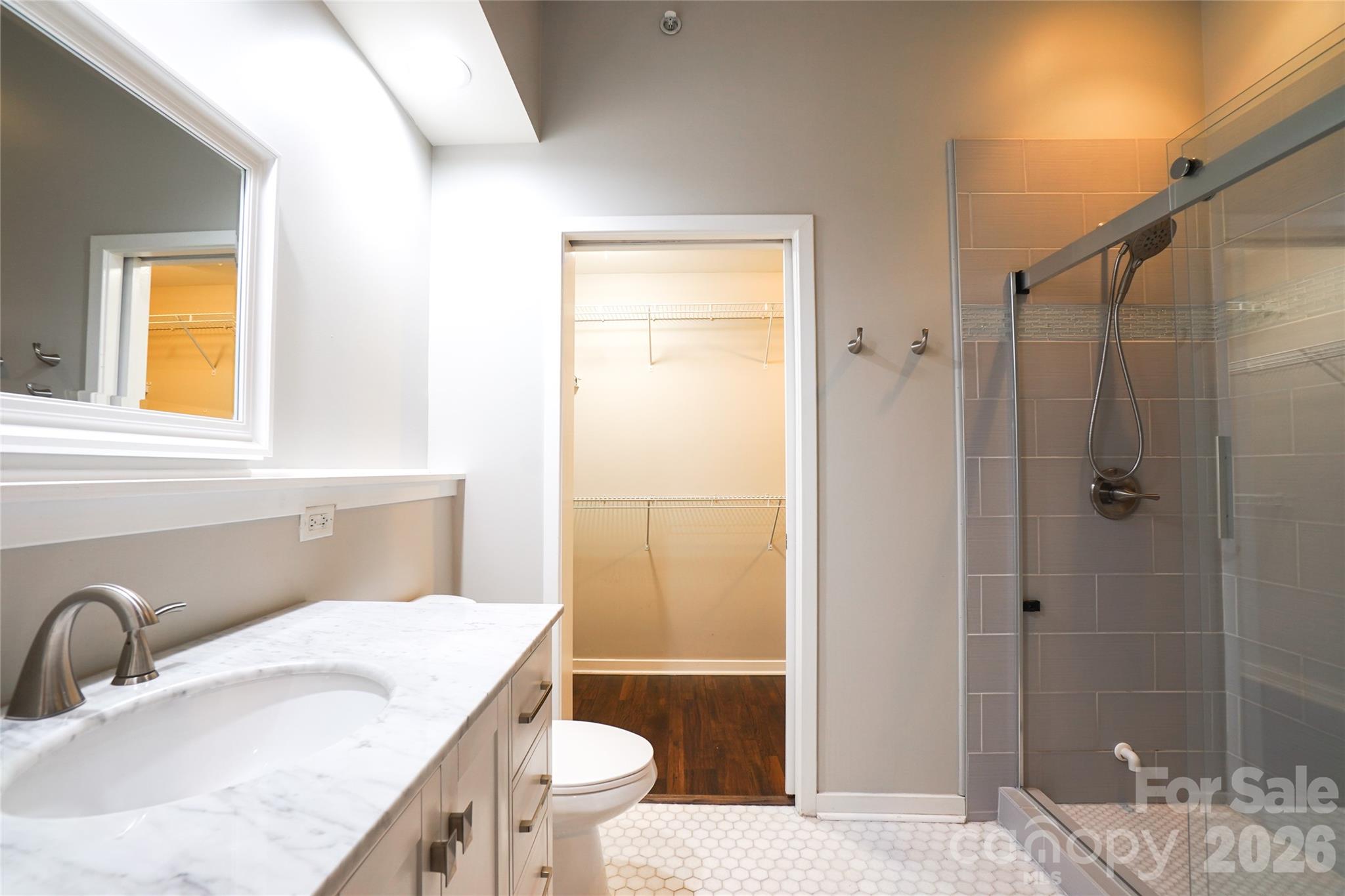 2125 Southend Drive #243 — Charlotte